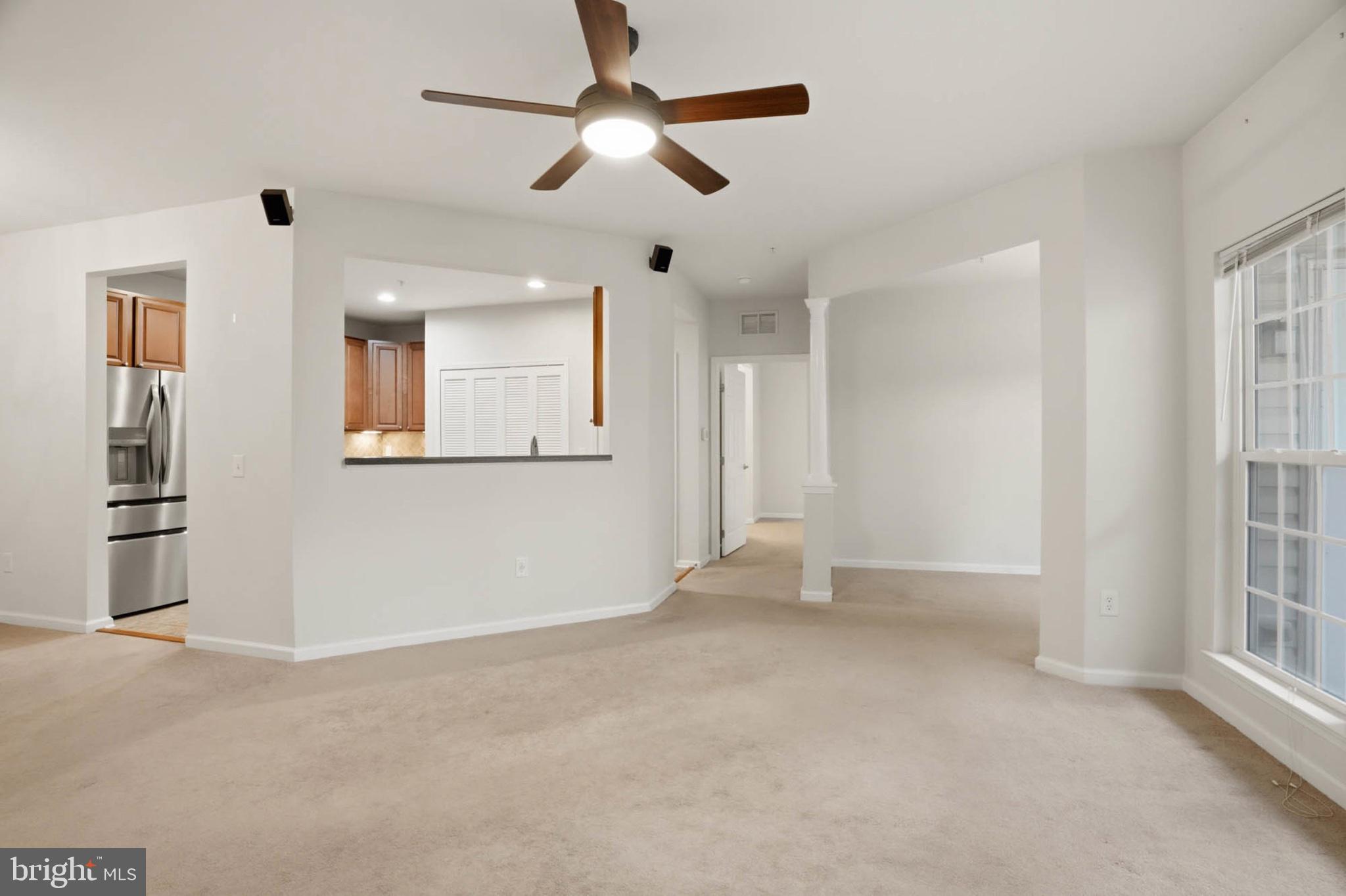 STONEY RUN VILLAGE - Residential