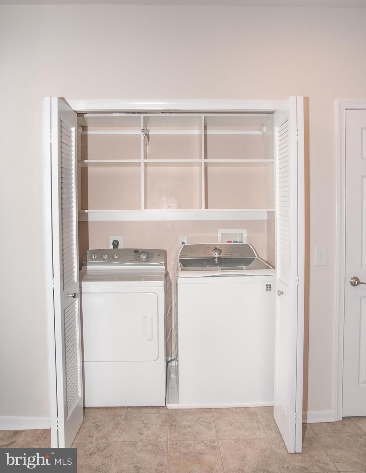 STONEY RUN VILLAGE - Residential