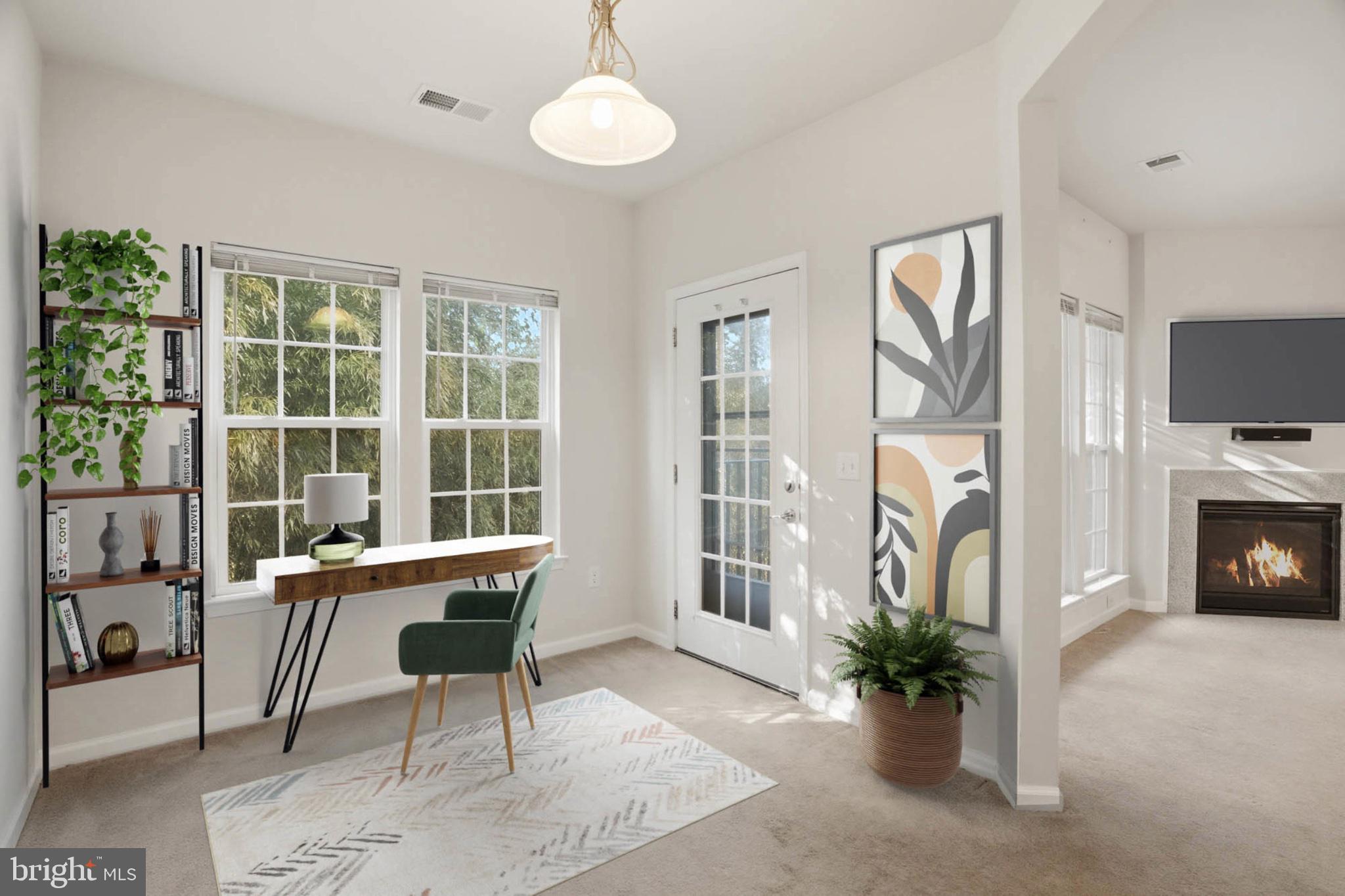 STONEY RUN VILLAGE - Residential