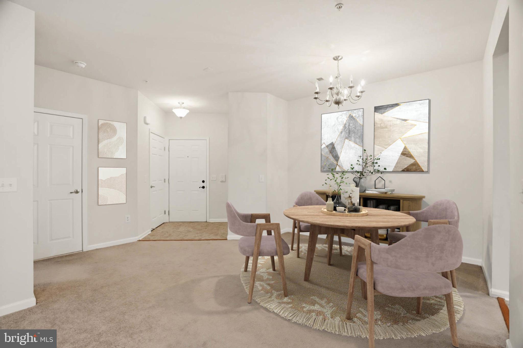 STONEY RUN VILLAGE - Residential