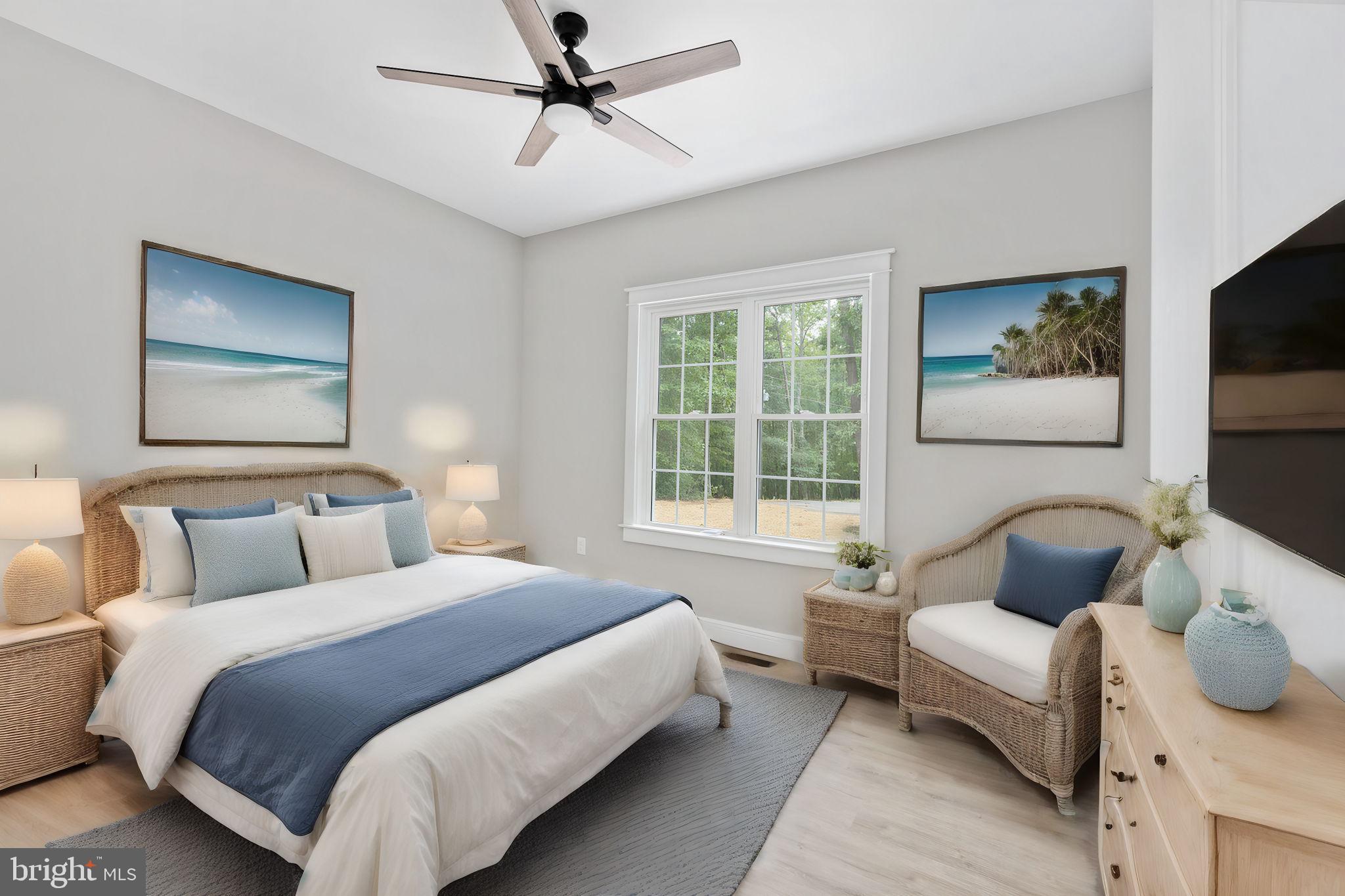 PINE HARBOUR - Residential