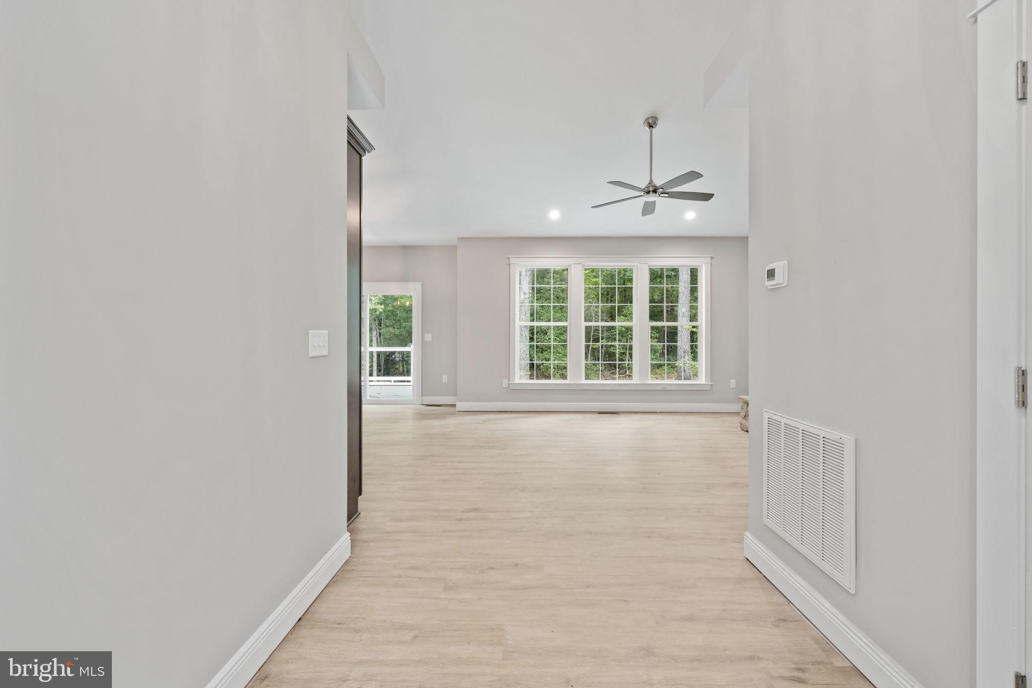 PINE HARBOUR - Residential