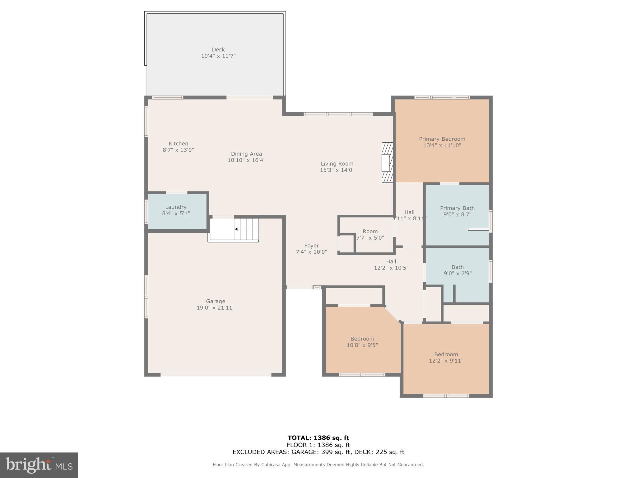 PINE HARBOUR - Residential