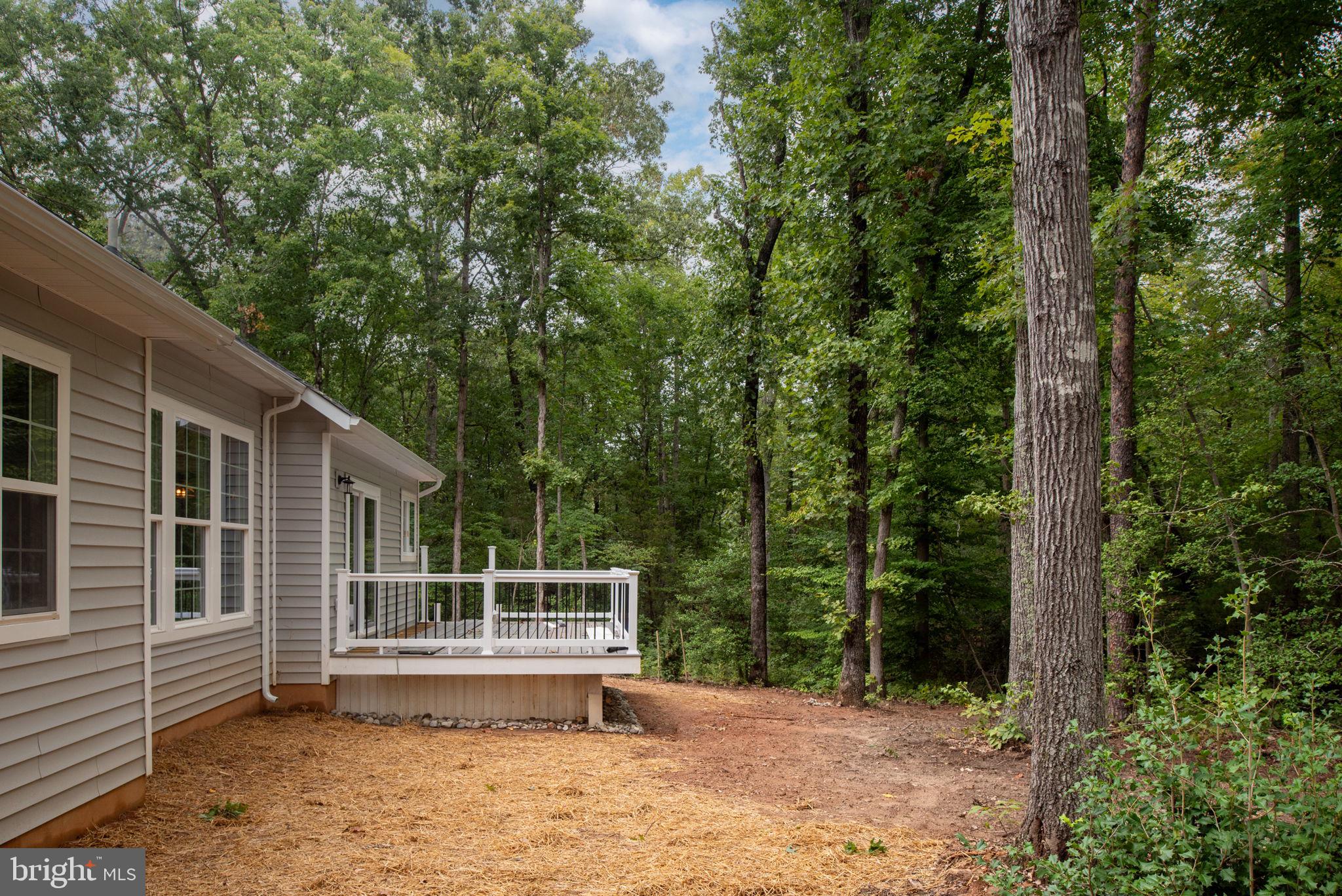 PINE HARBOUR - Residential