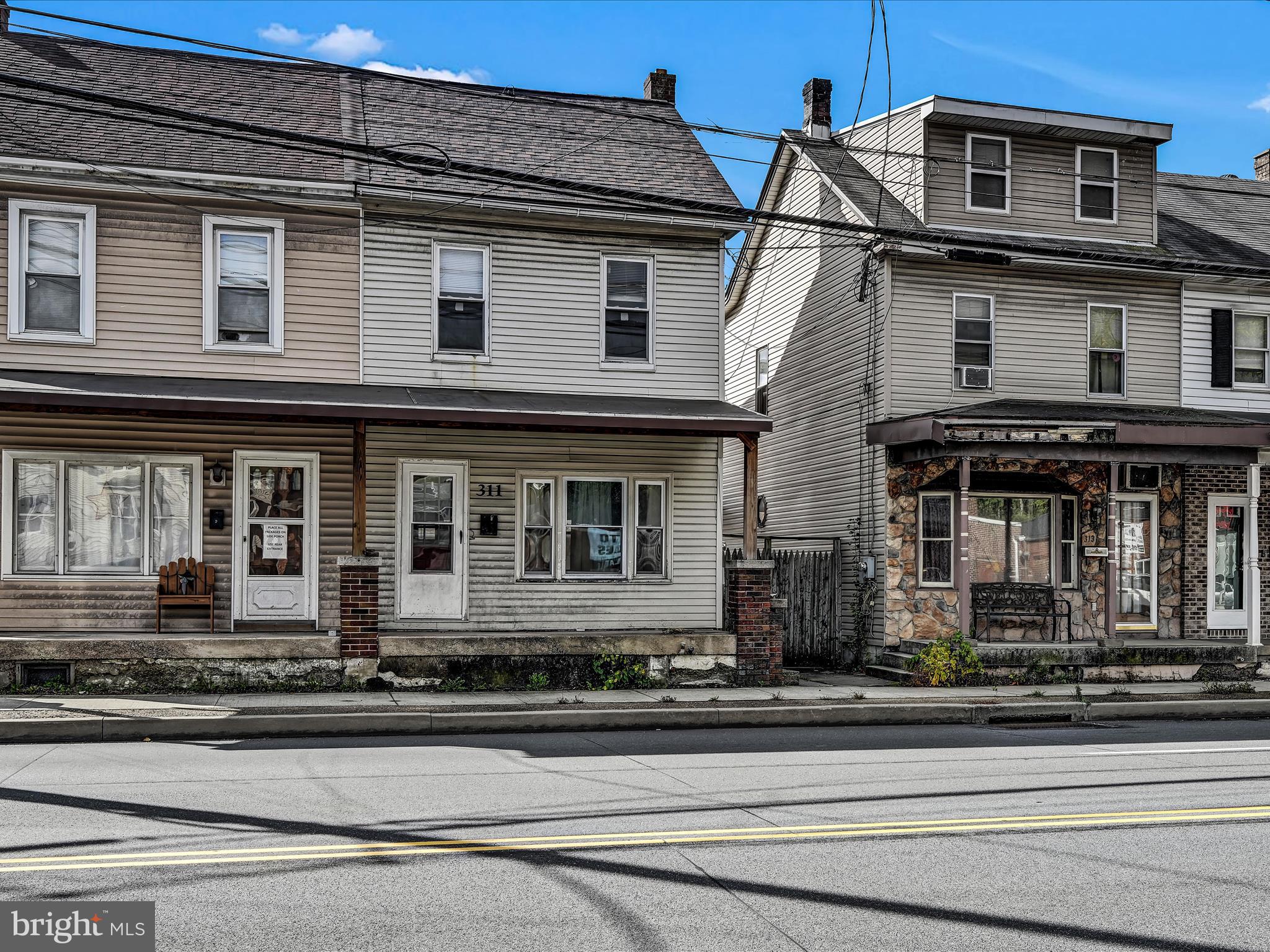 SCHUYLKILL HAVEN - Residential