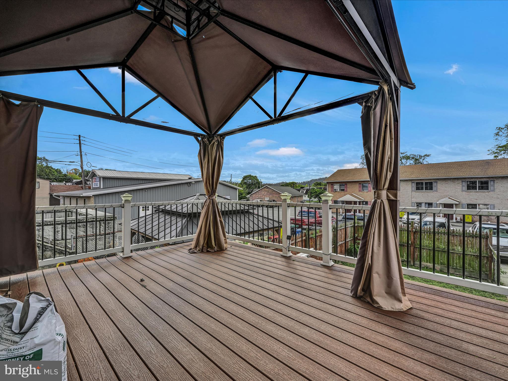 SCHUYLKILL HAVEN - Residential