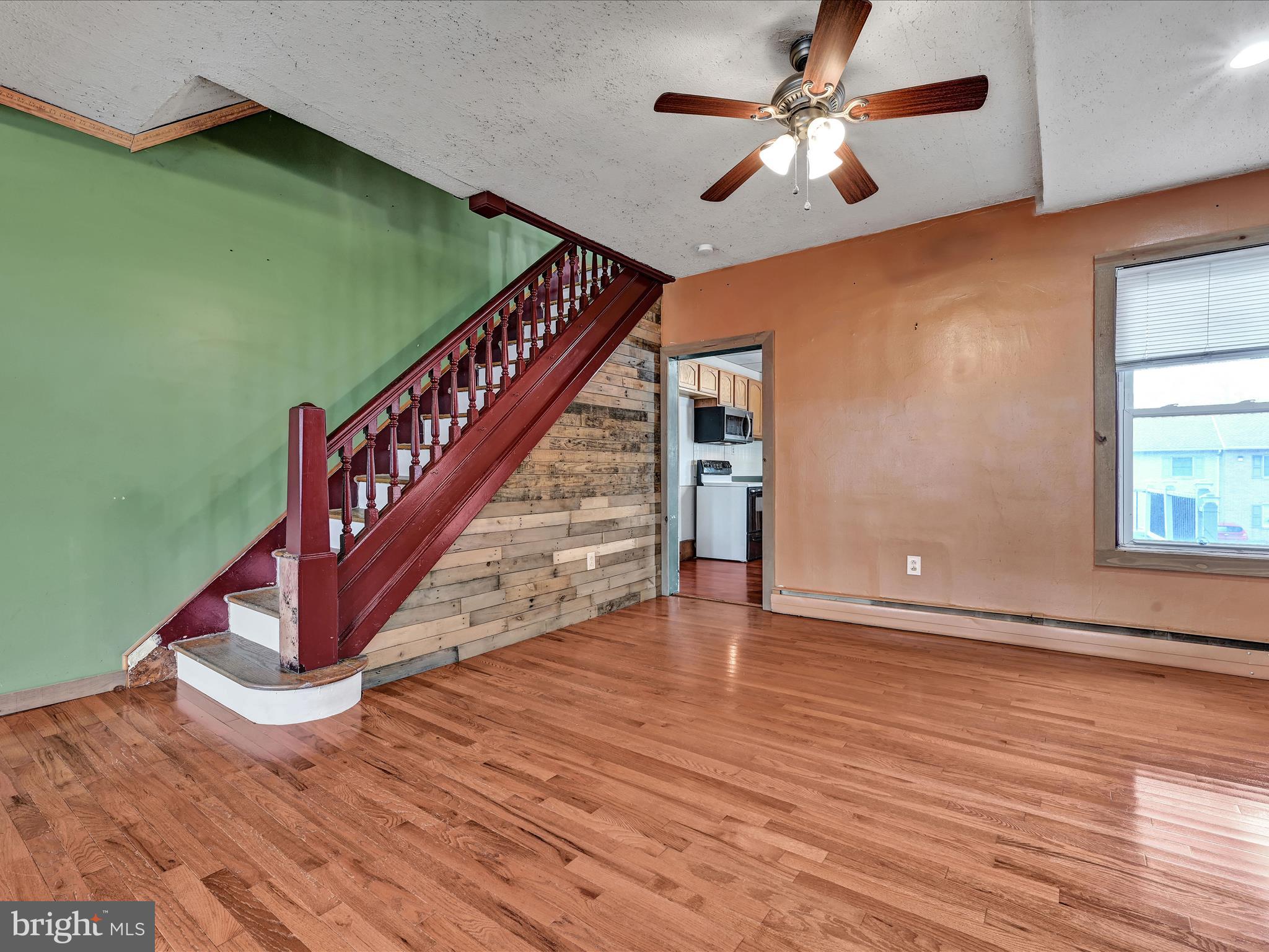 SCHUYLKILL HAVEN - Residential