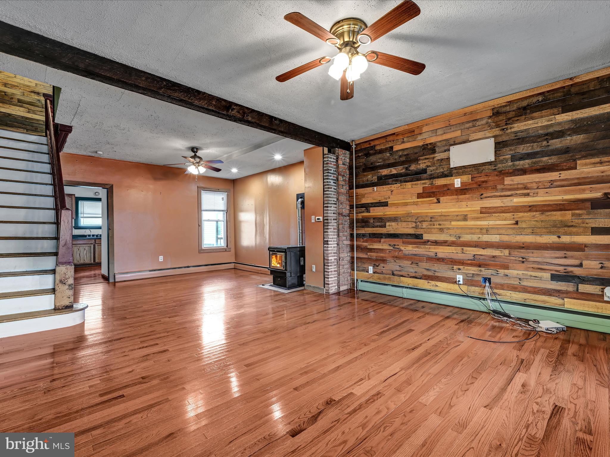 SCHUYLKILL HAVEN - Residential