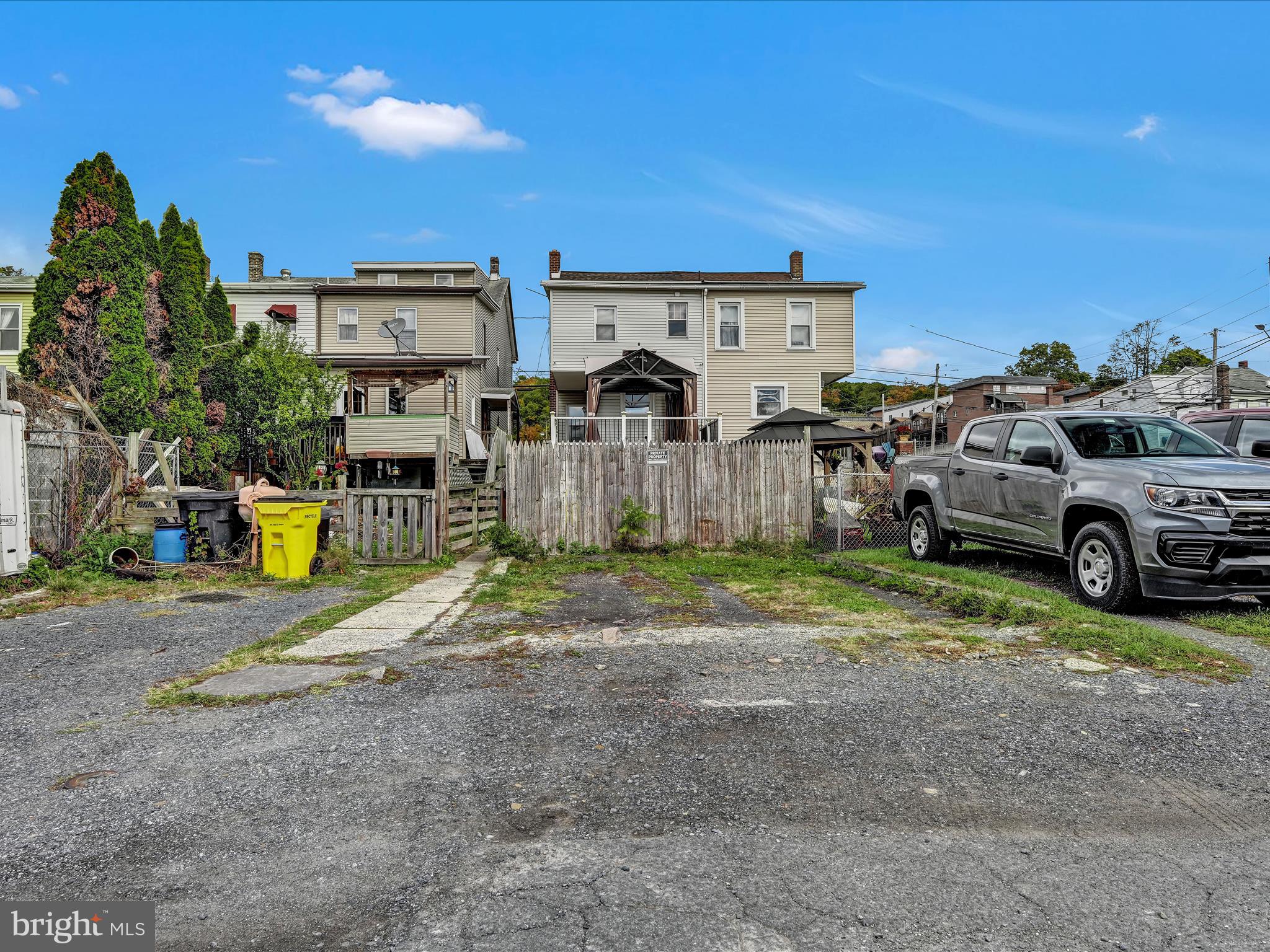 SCHUYLKILL HAVEN - Residential