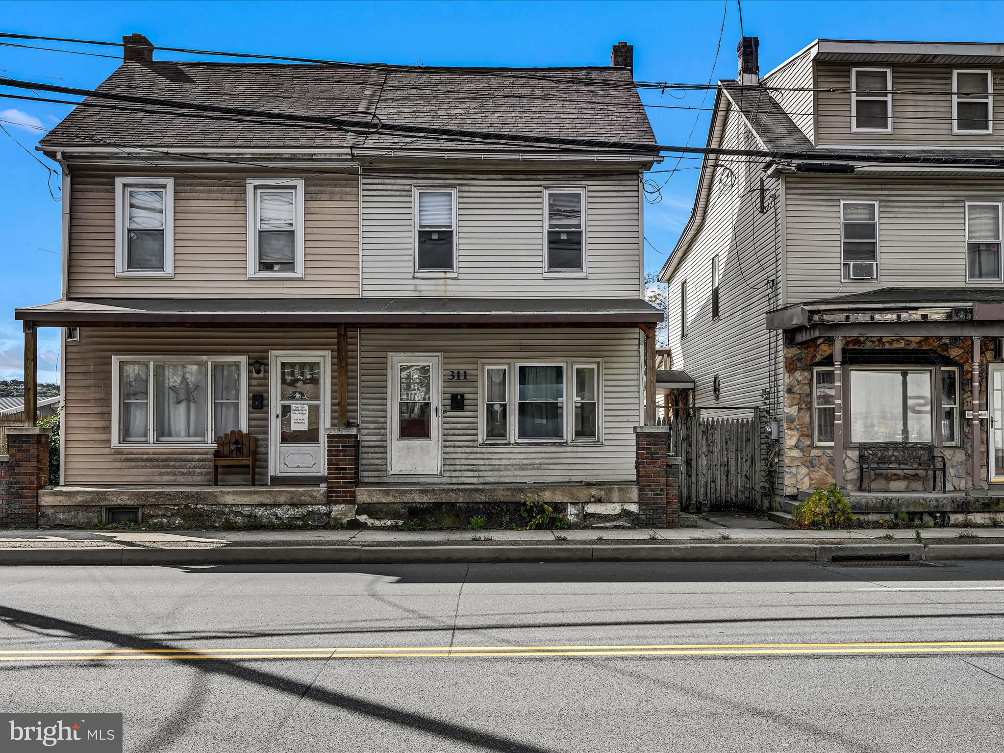 SCHUYLKILL HAVEN - Residential