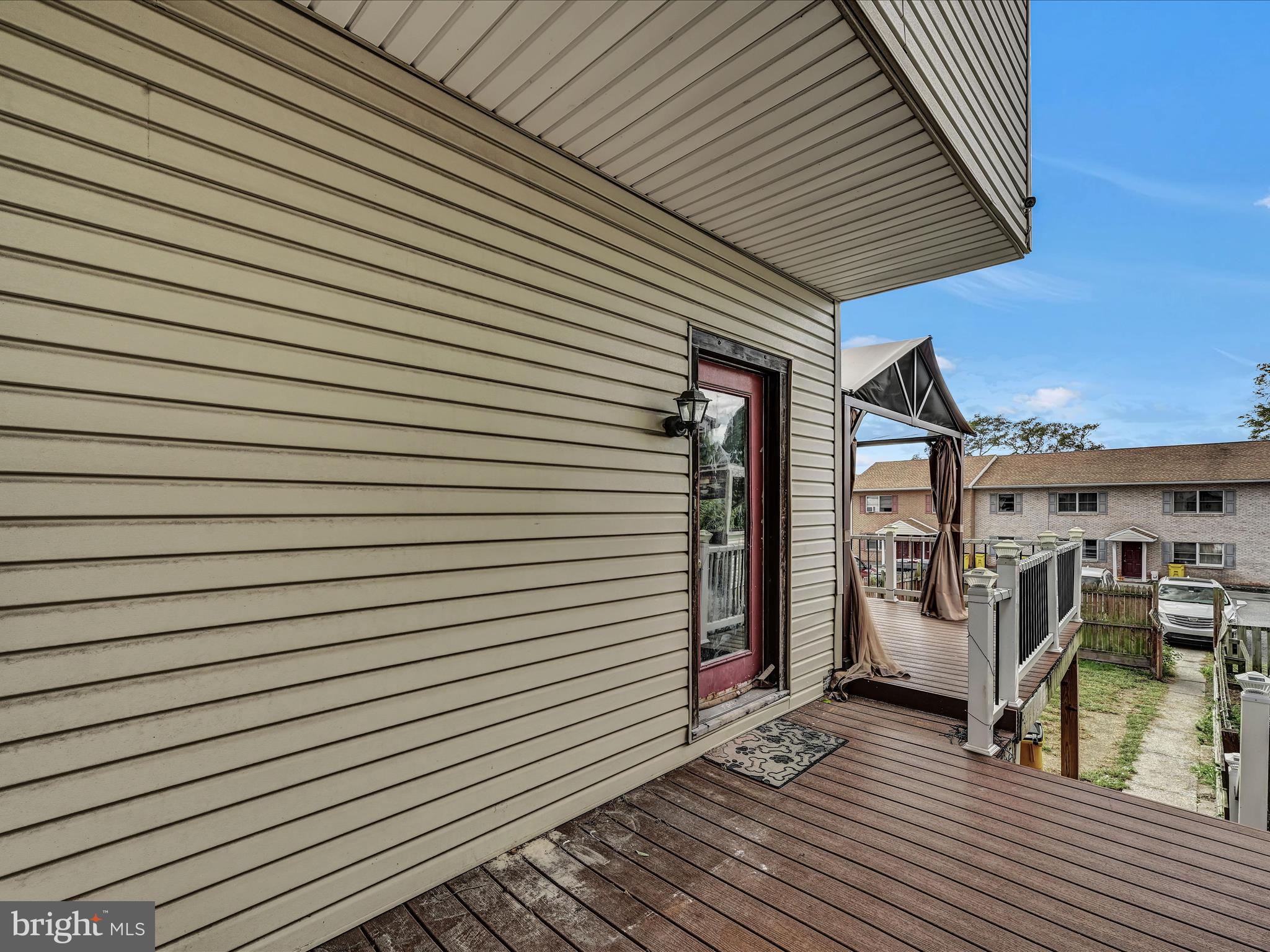 SCHUYLKILL HAVEN - Residential