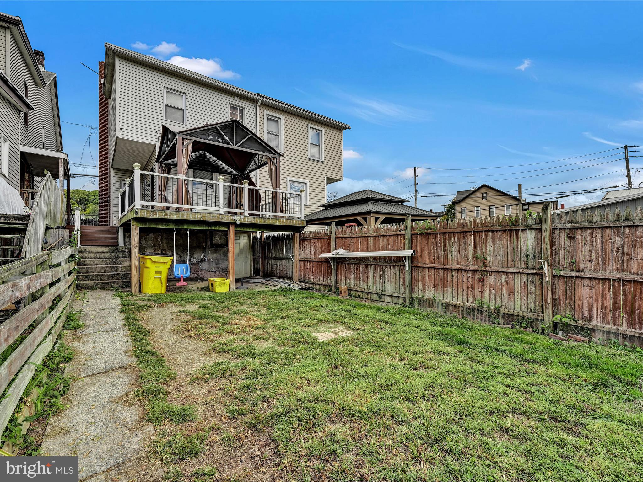 SCHUYLKILL HAVEN - Residential