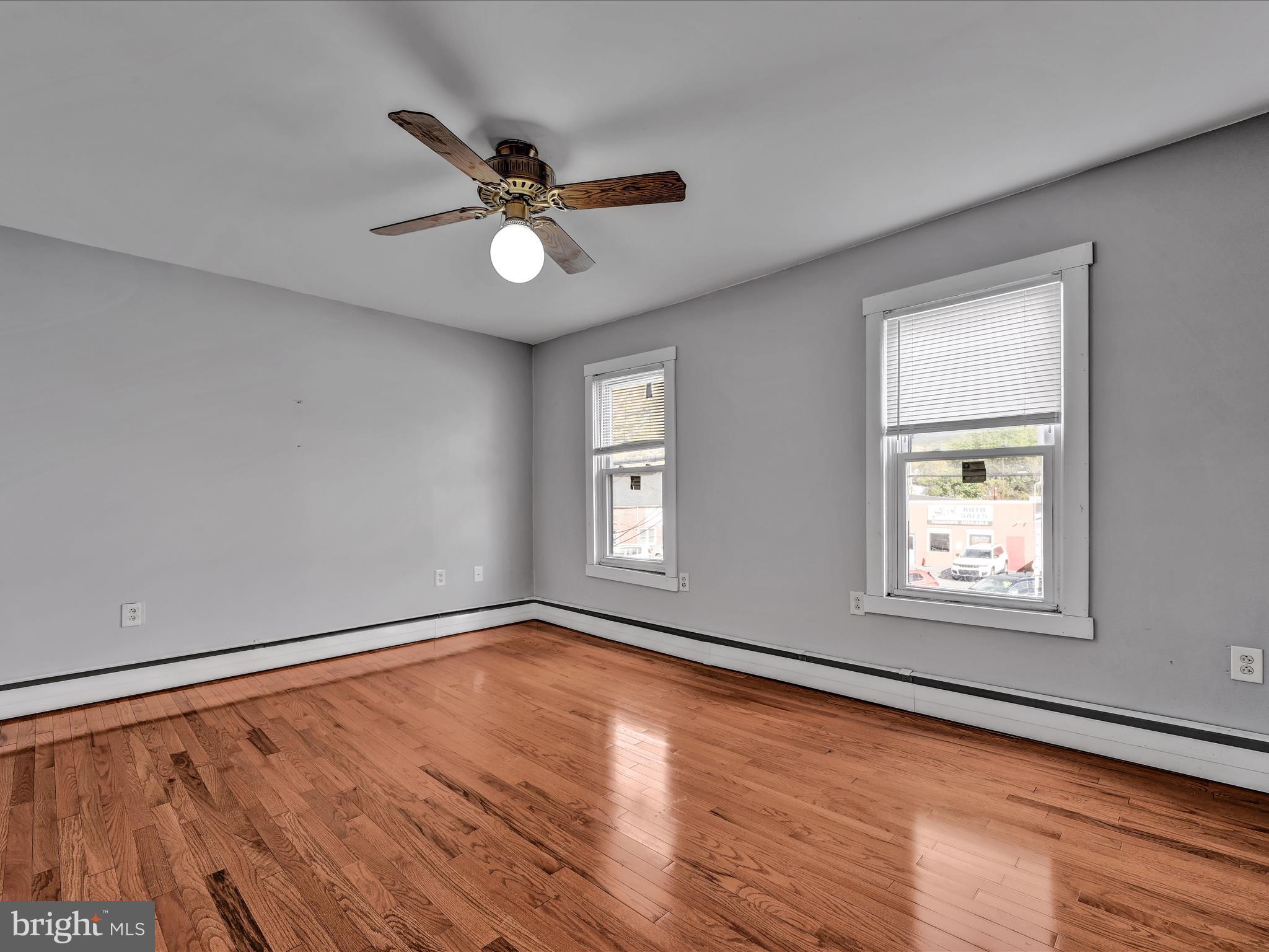 SCHUYLKILL HAVEN - Residential