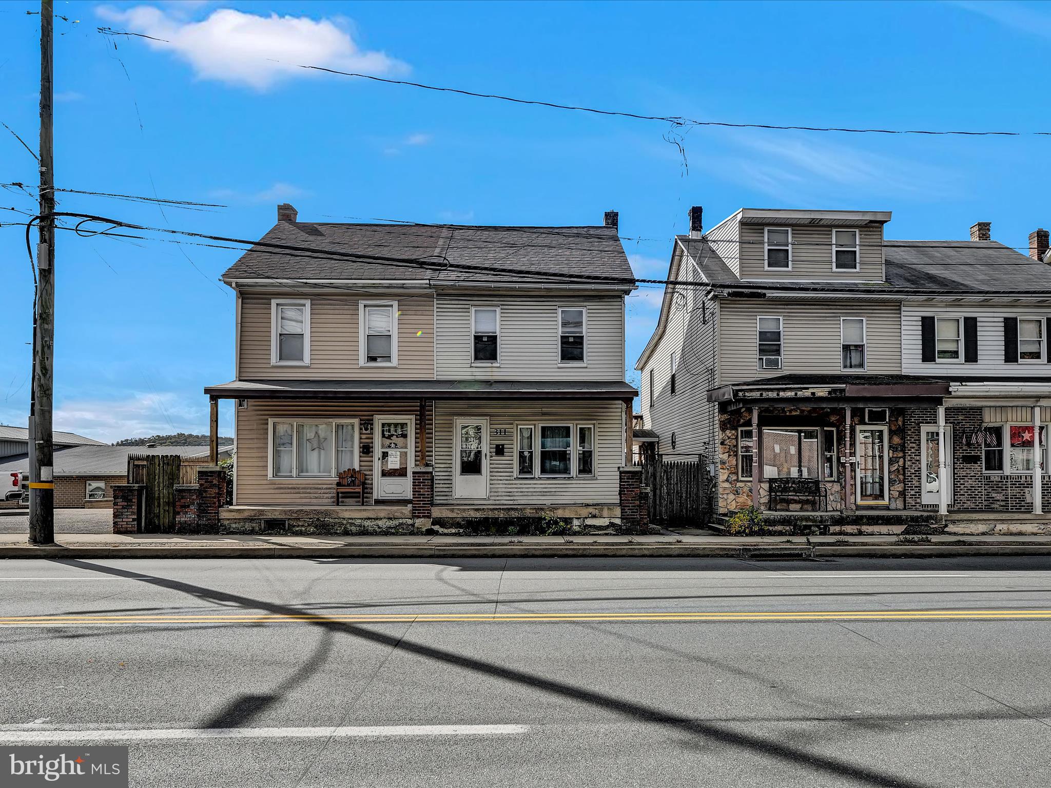 SCHUYLKILL HAVEN - Residential