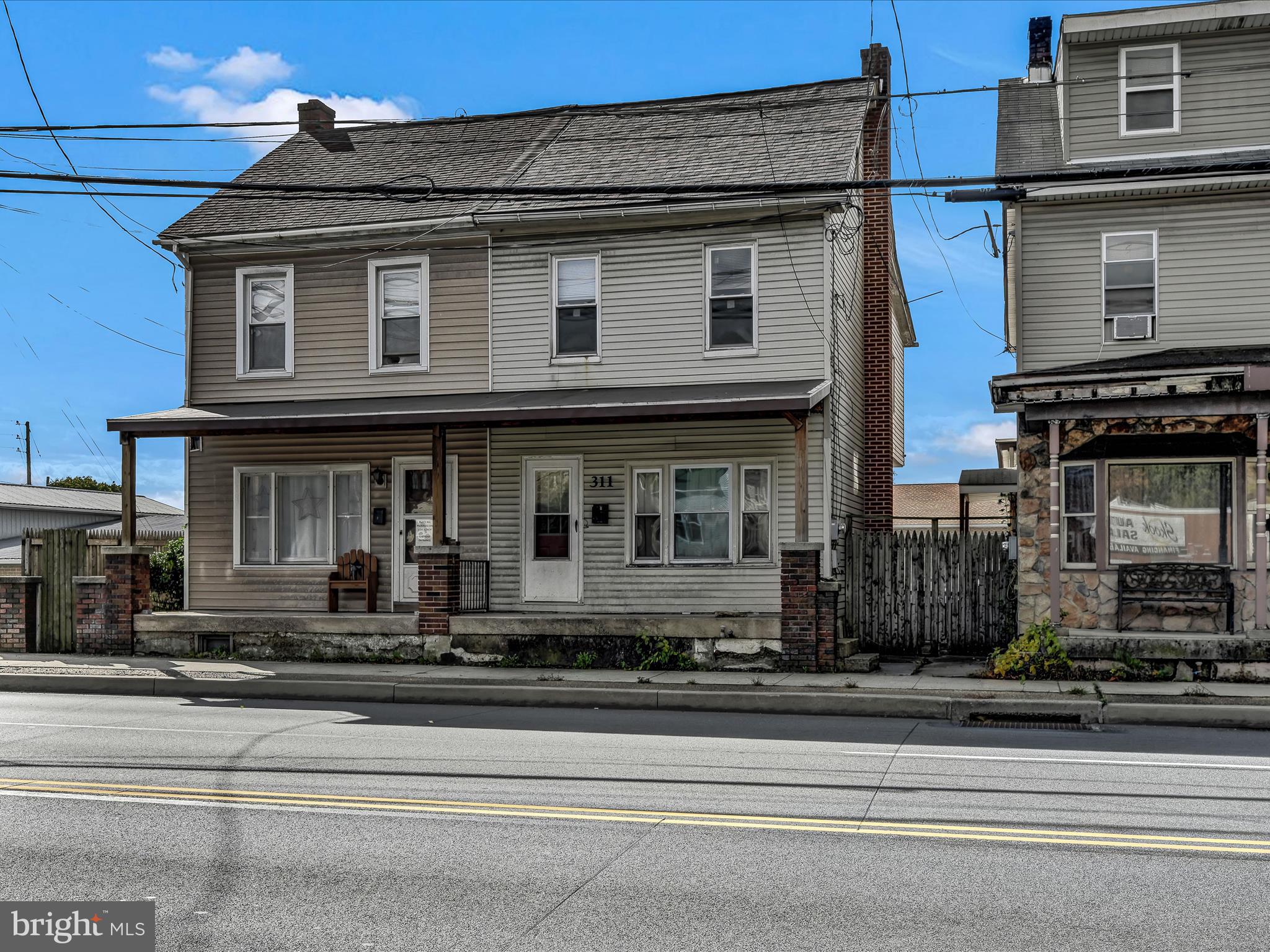 SCHUYLKILL HAVEN - Residential