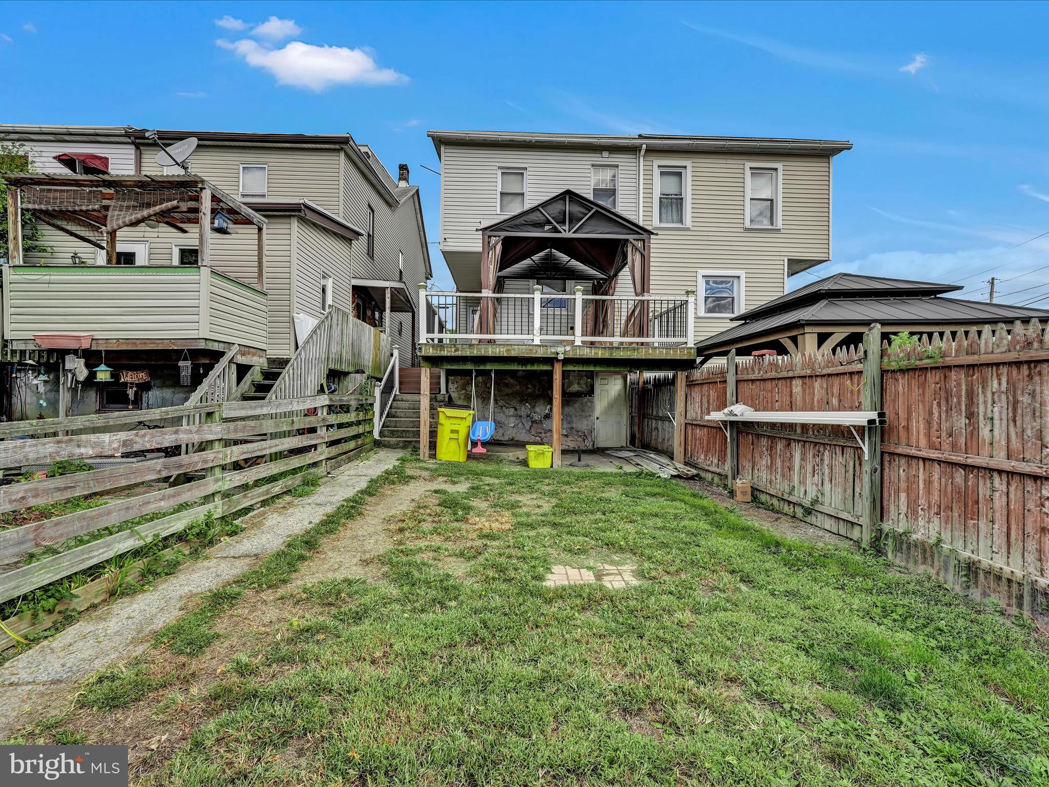 SCHUYLKILL HAVEN - Residential