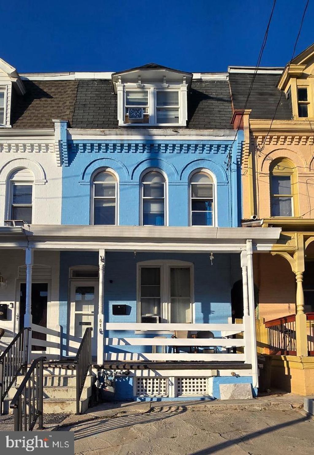 Photo of 610 S Prince Street, LANCASTER, PA 17603 (MLS # PALA2087948)