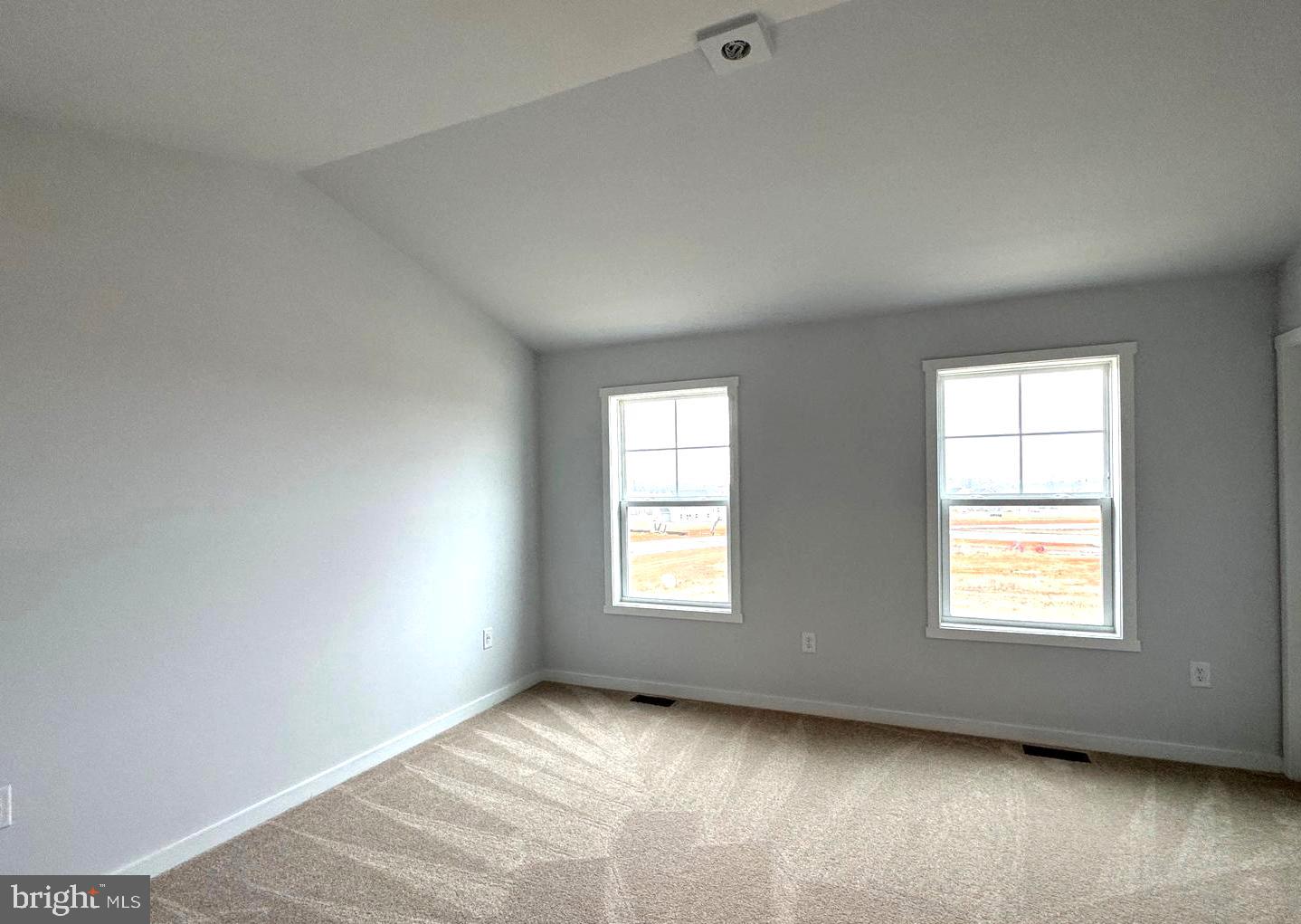 COMMUNITIES OF BURWELL - Residential Lease