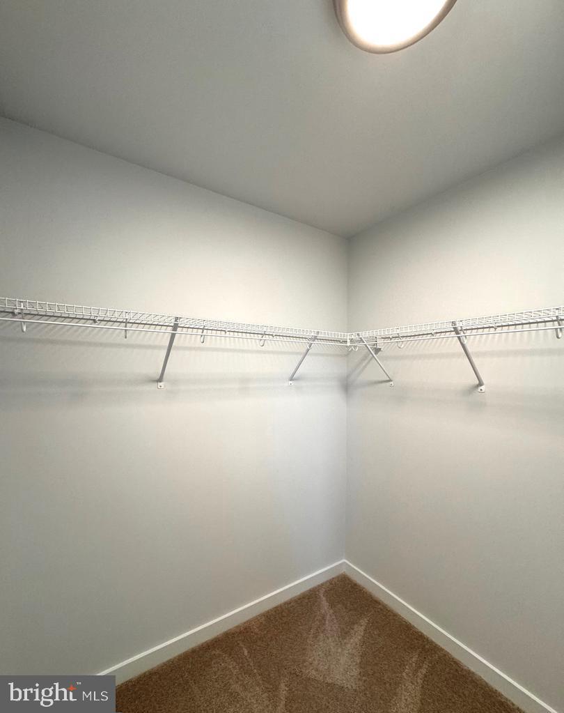 COMMUNITIES OF BURWELL - Residential Lease