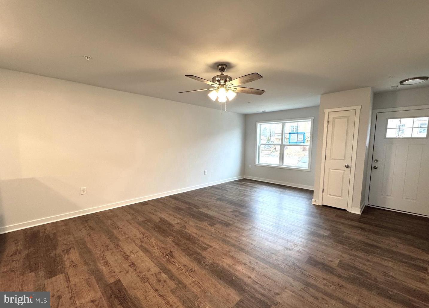 COMMUNITIES OF BURWELL - Residential Lease