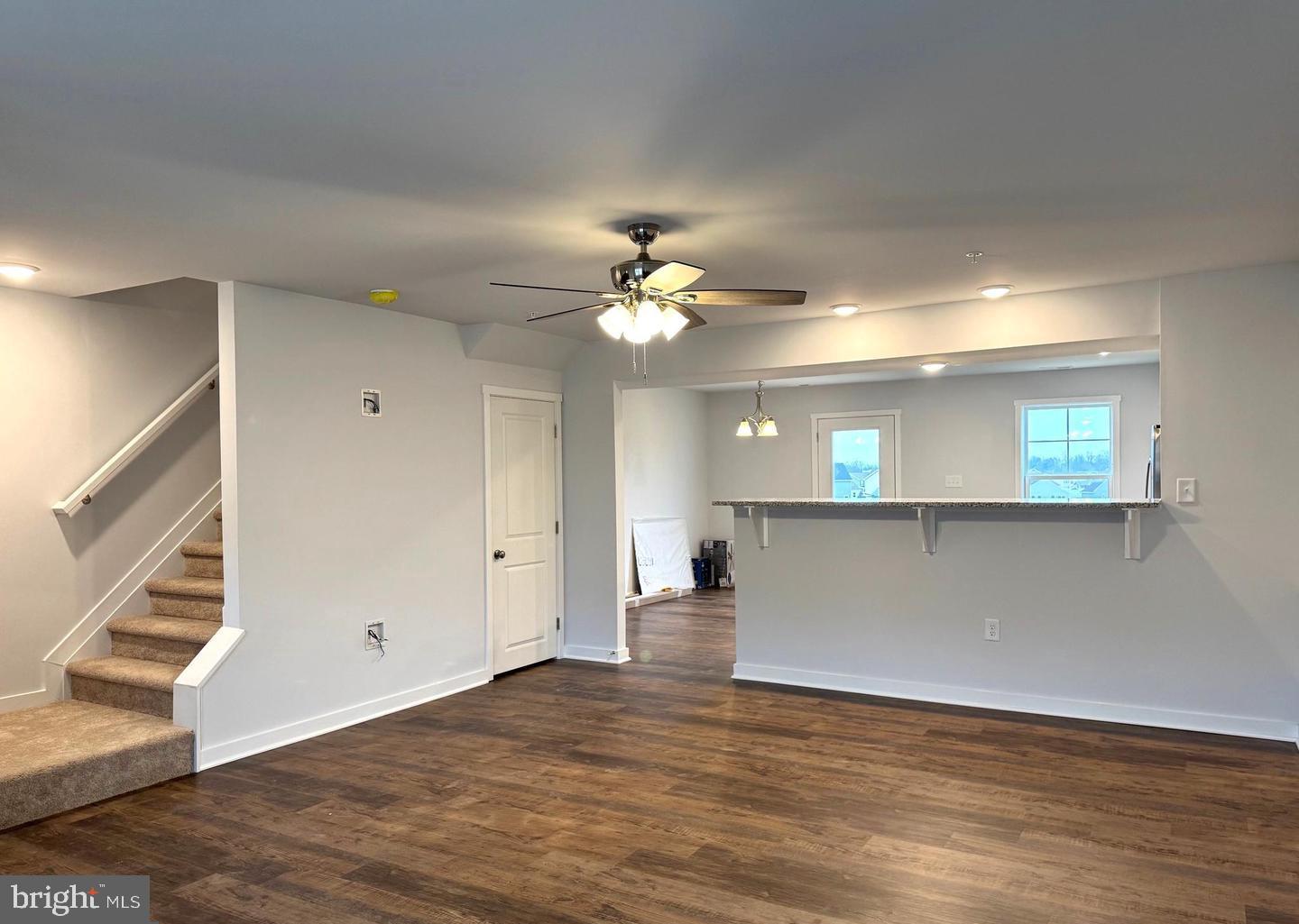 COMMUNITIES OF BURWELL - Residential Lease