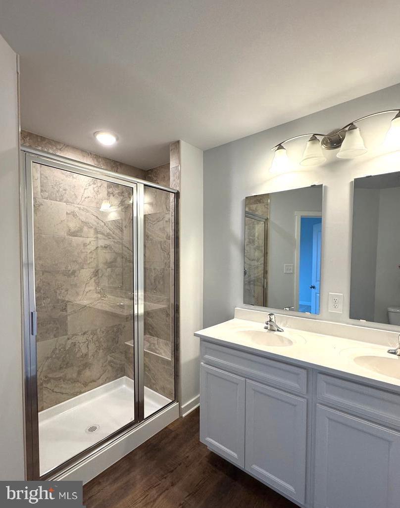 COMMUNITIES OF BURWELL - Residential Lease