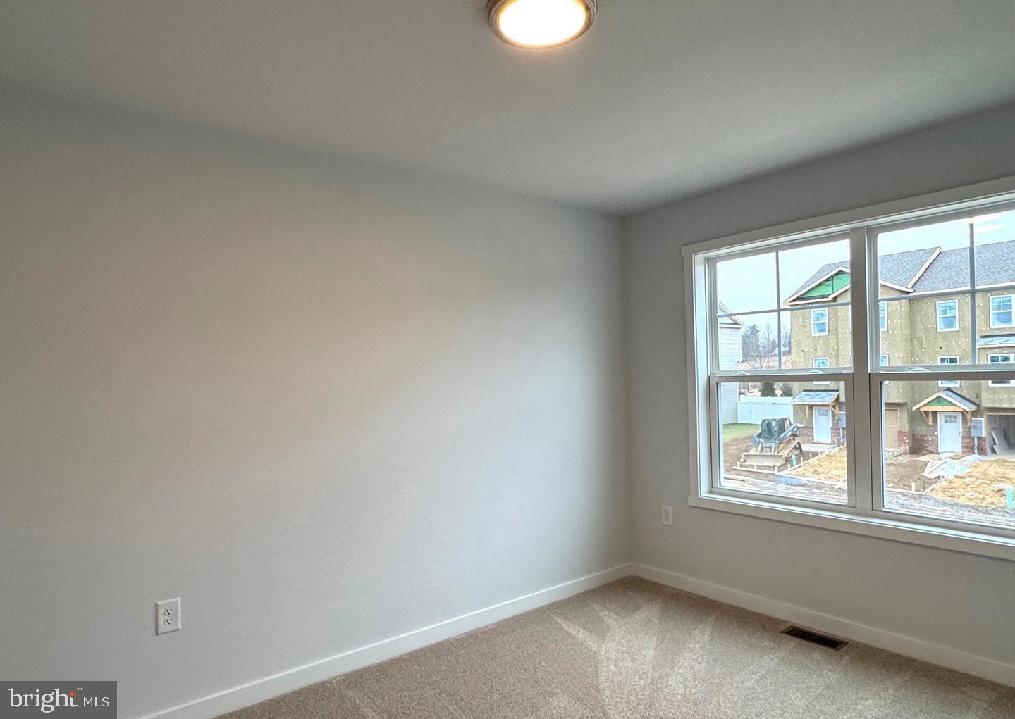 COMMUNITIES OF BURWELL - Residential Lease