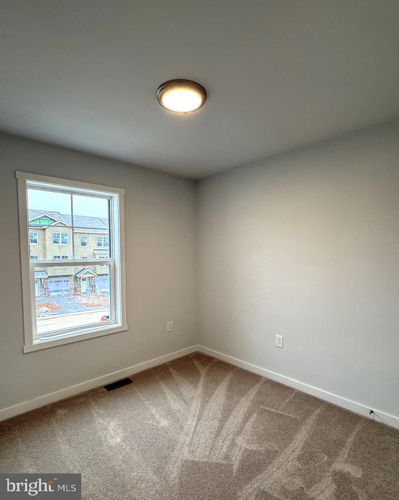 COMMUNITIES OF BURWELL - Residential Lease