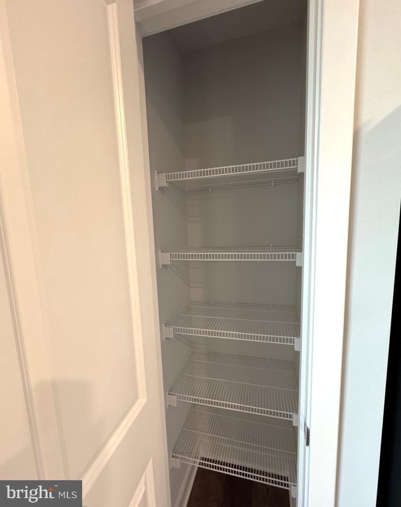 COMMUNITIES OF BURWELL - Residential Lease