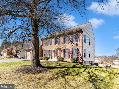 6108 Fieldcrest Drive, Frederick, MD 21701 - MLS#: MDFR2060052
