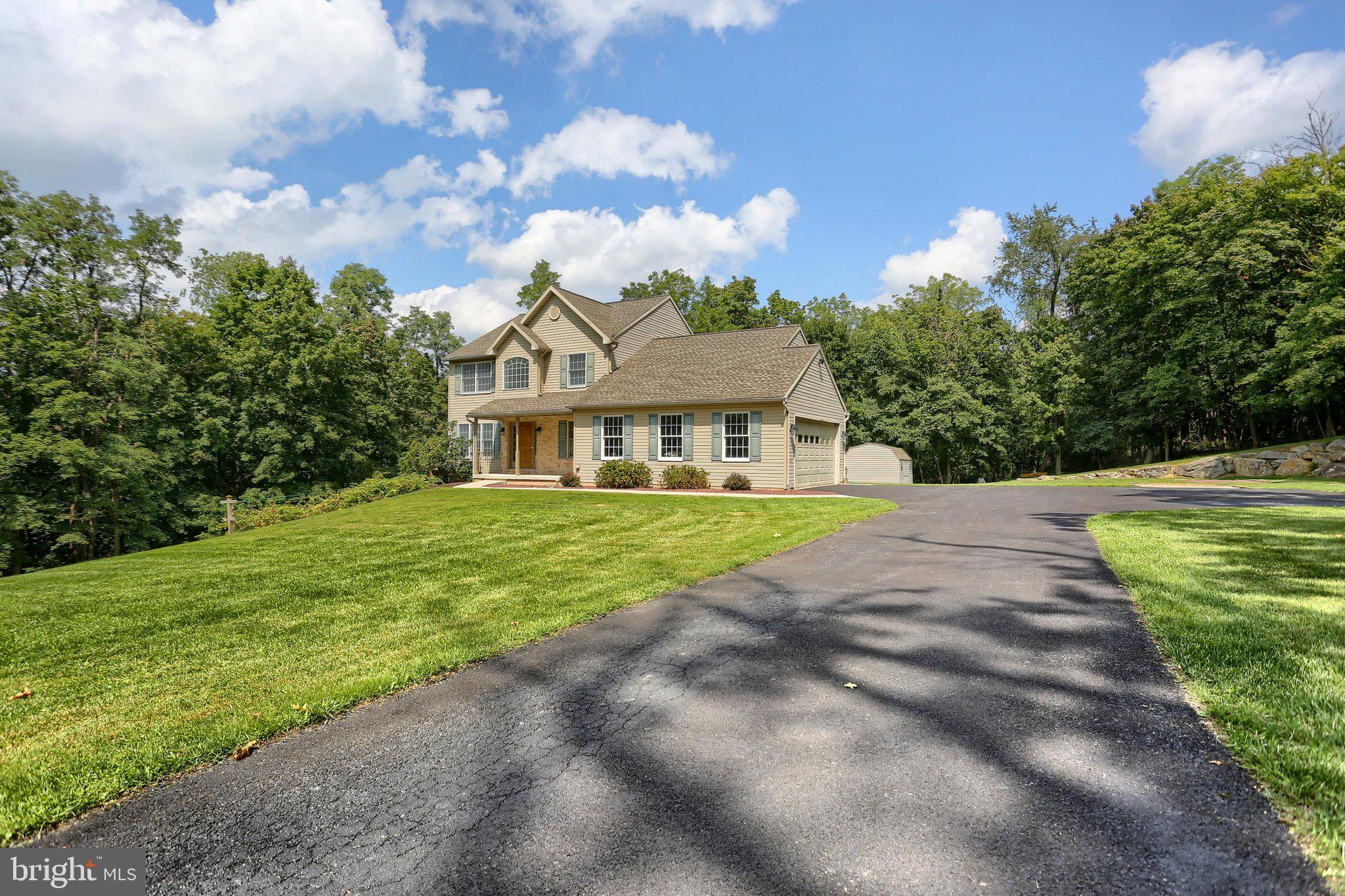 1750 PAULSON DRIVE