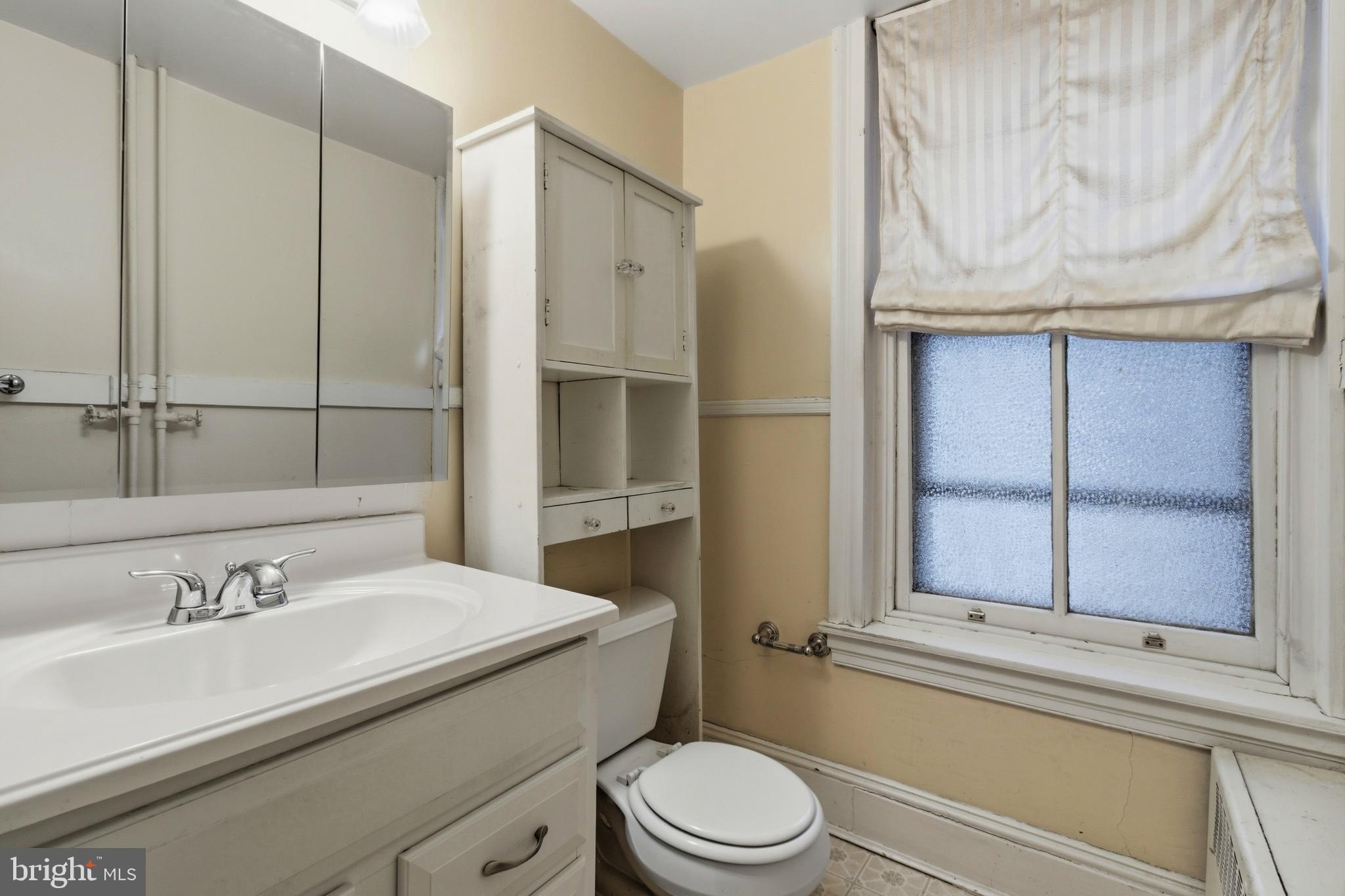 WEST CHESTER BORO - Residential Income