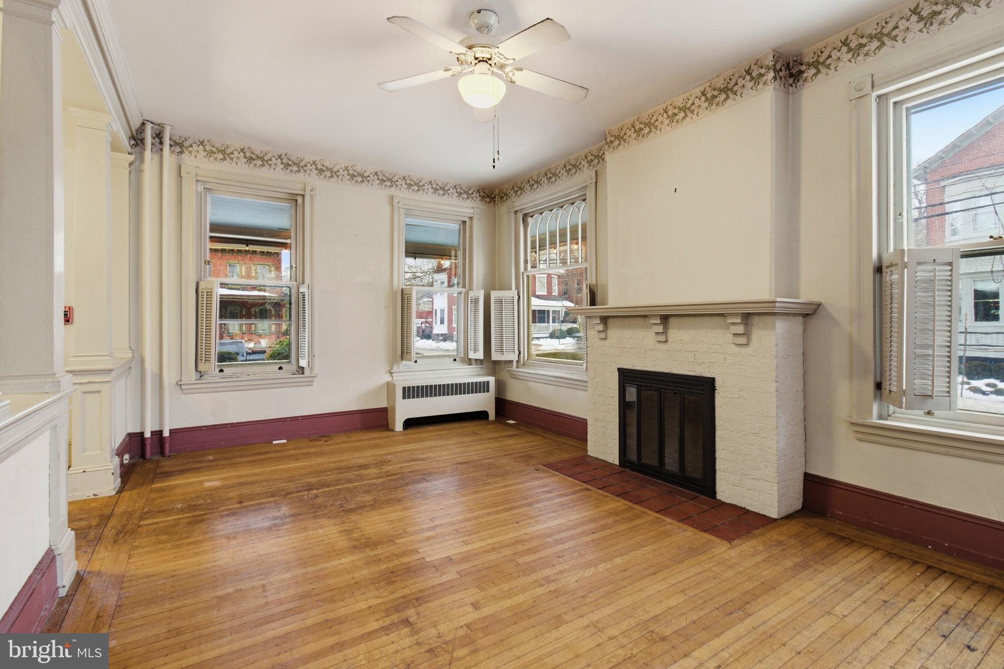 WEST CHESTER BORO - Residential Income