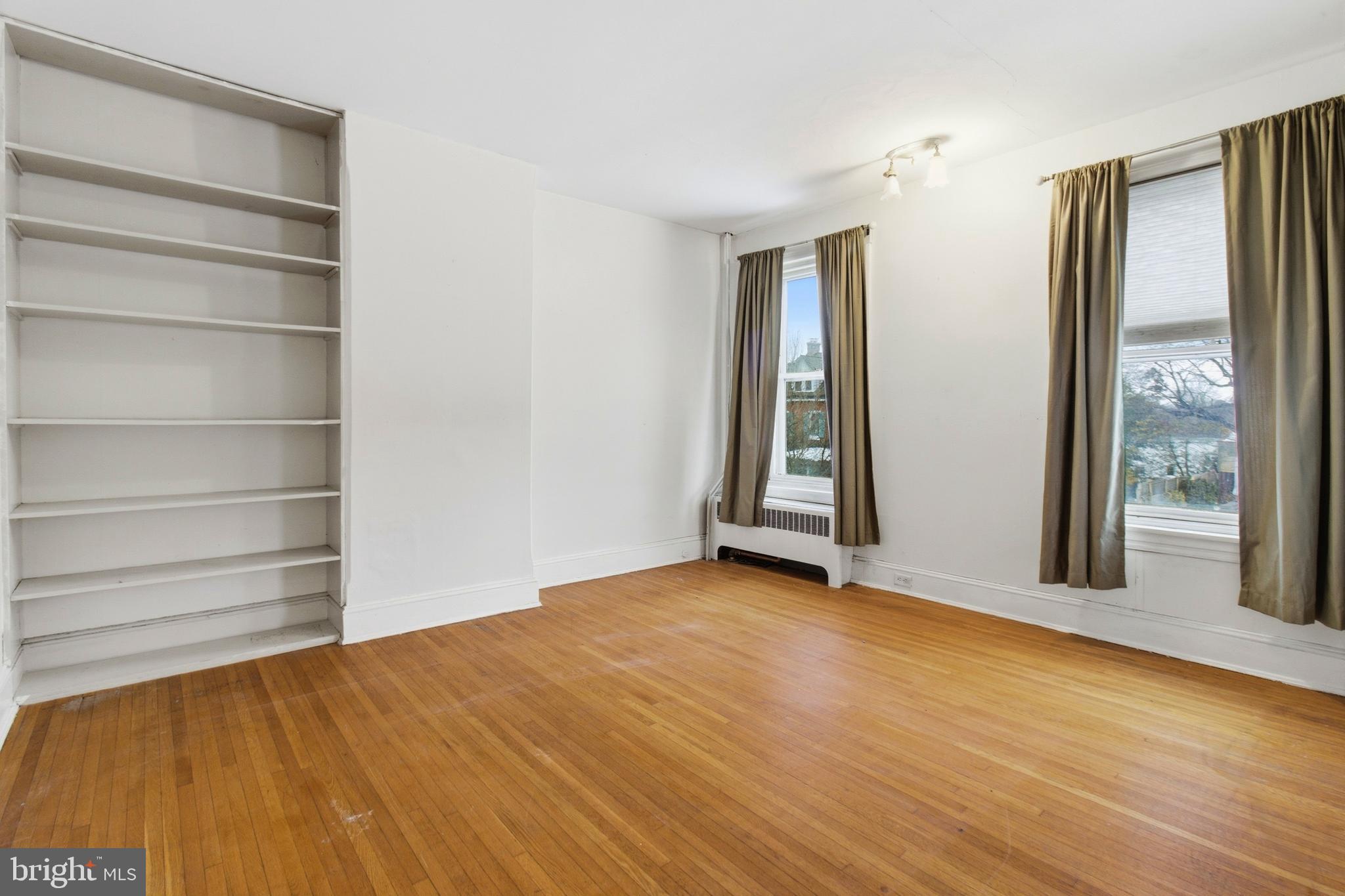 WEST CHESTER BORO - Residential Income