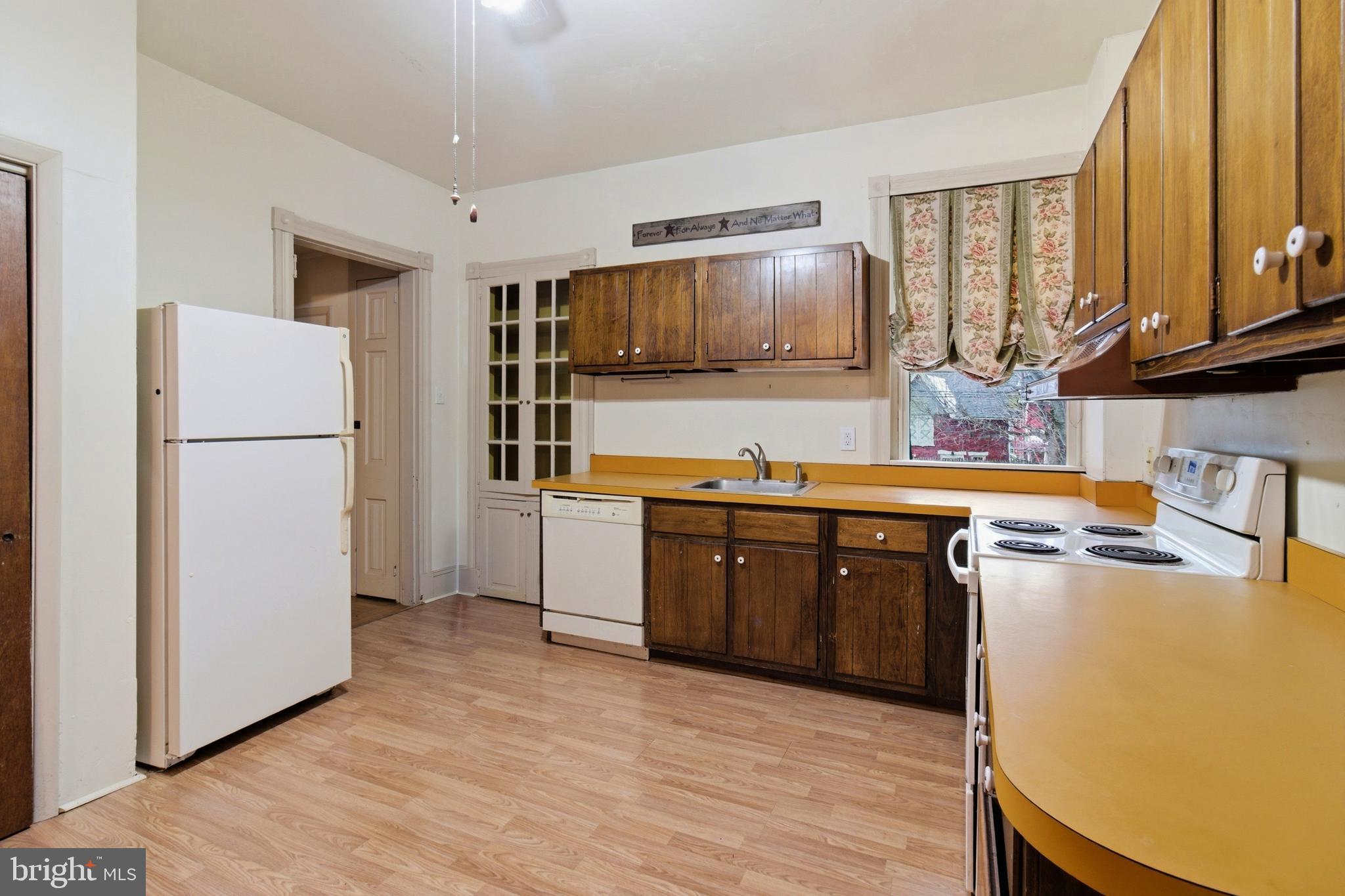 WEST CHESTER BORO - Residential Income