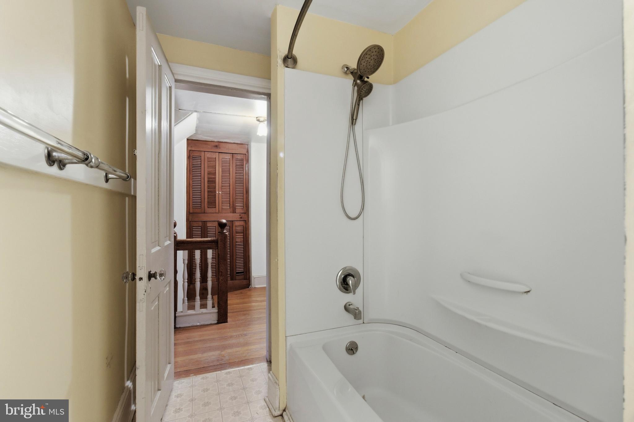 WEST CHESTER BORO - Residential Income