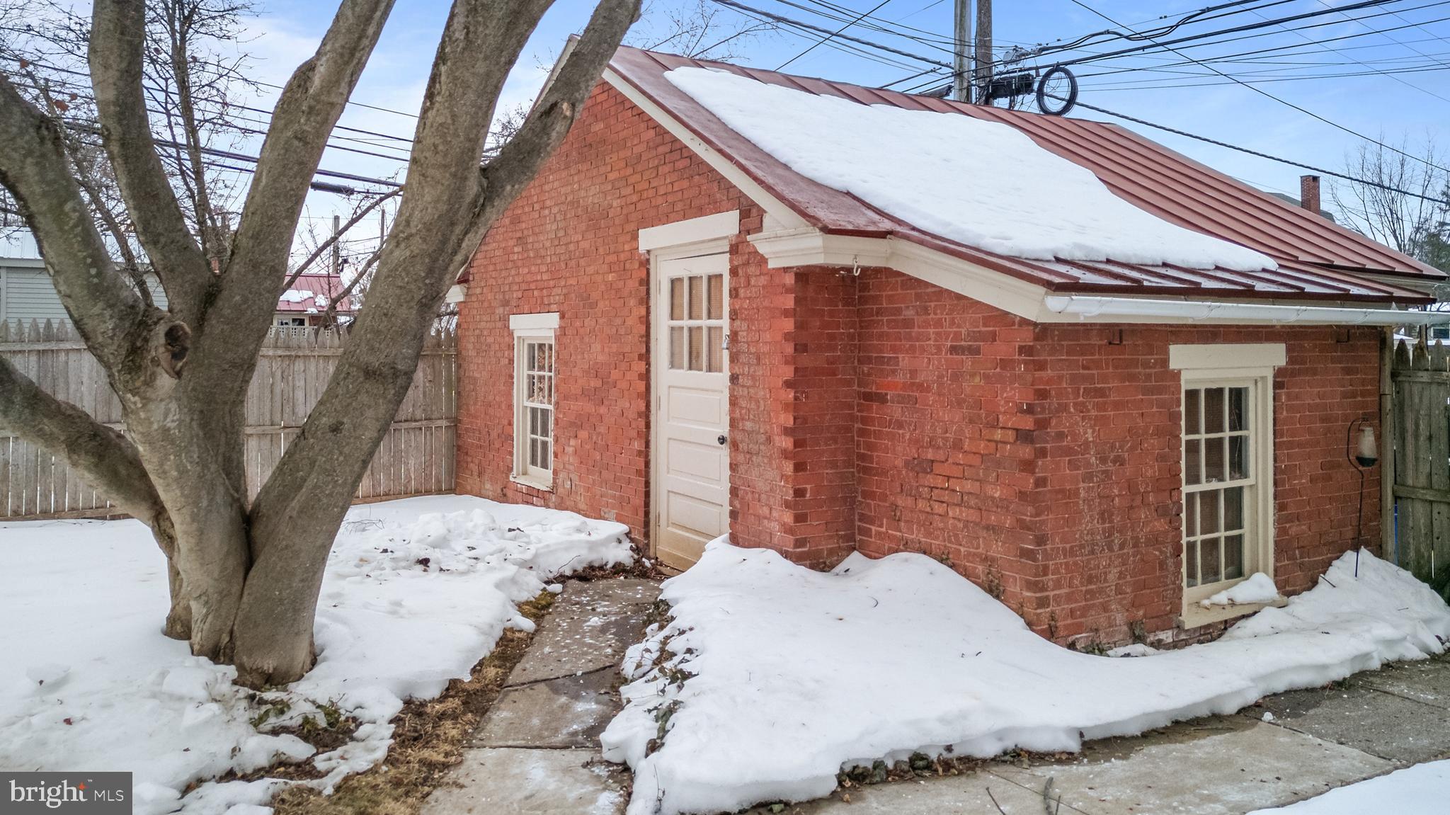 WEST CHESTER BORO - Residential Income