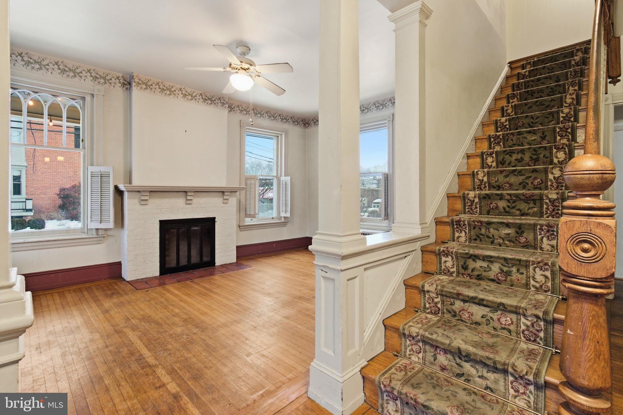 WEST CHESTER BORO - Residential Income