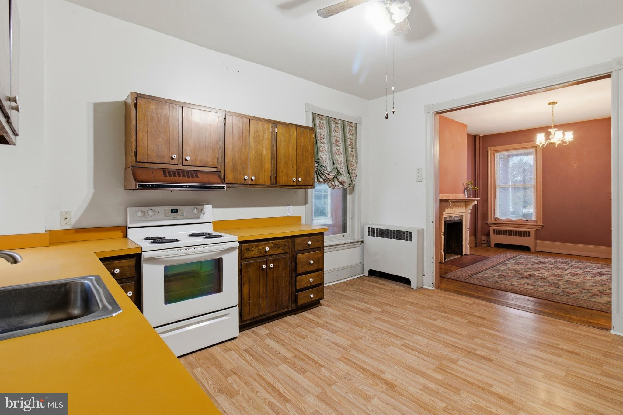 WEST CHESTER BORO - Residential Income