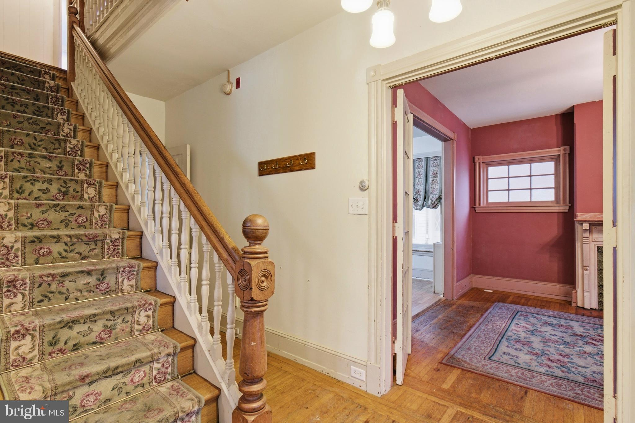 WEST CHESTER BORO - Residential Income