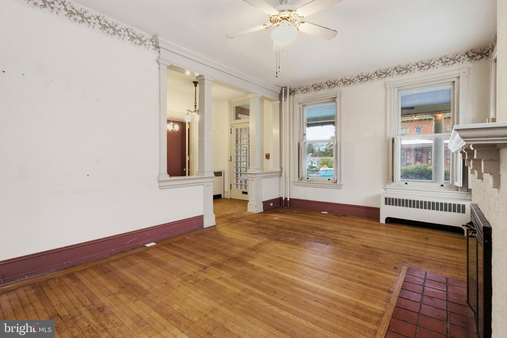 WEST CHESTER BORO - Residential Income