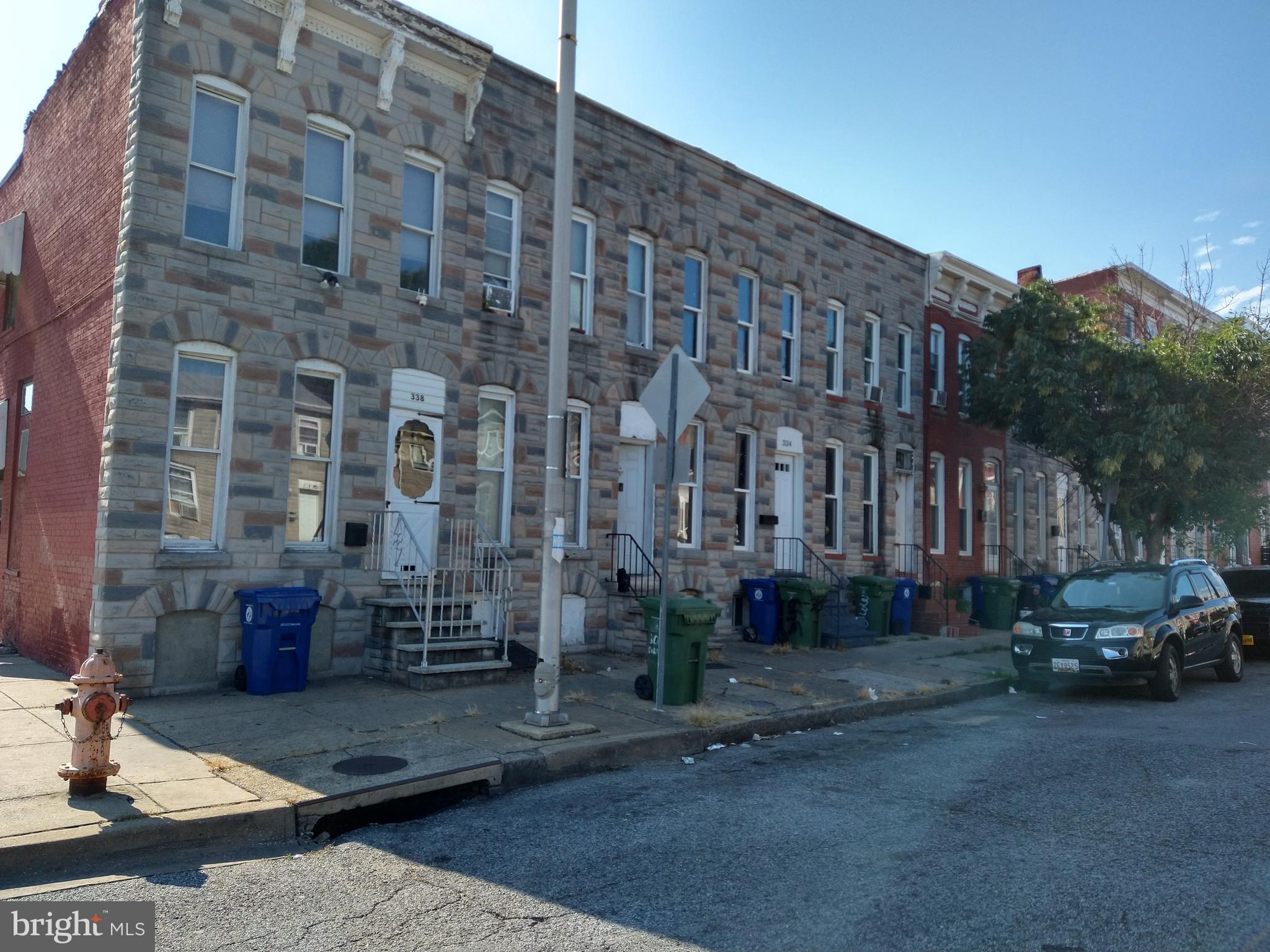 MOUNT CLARE - Residential