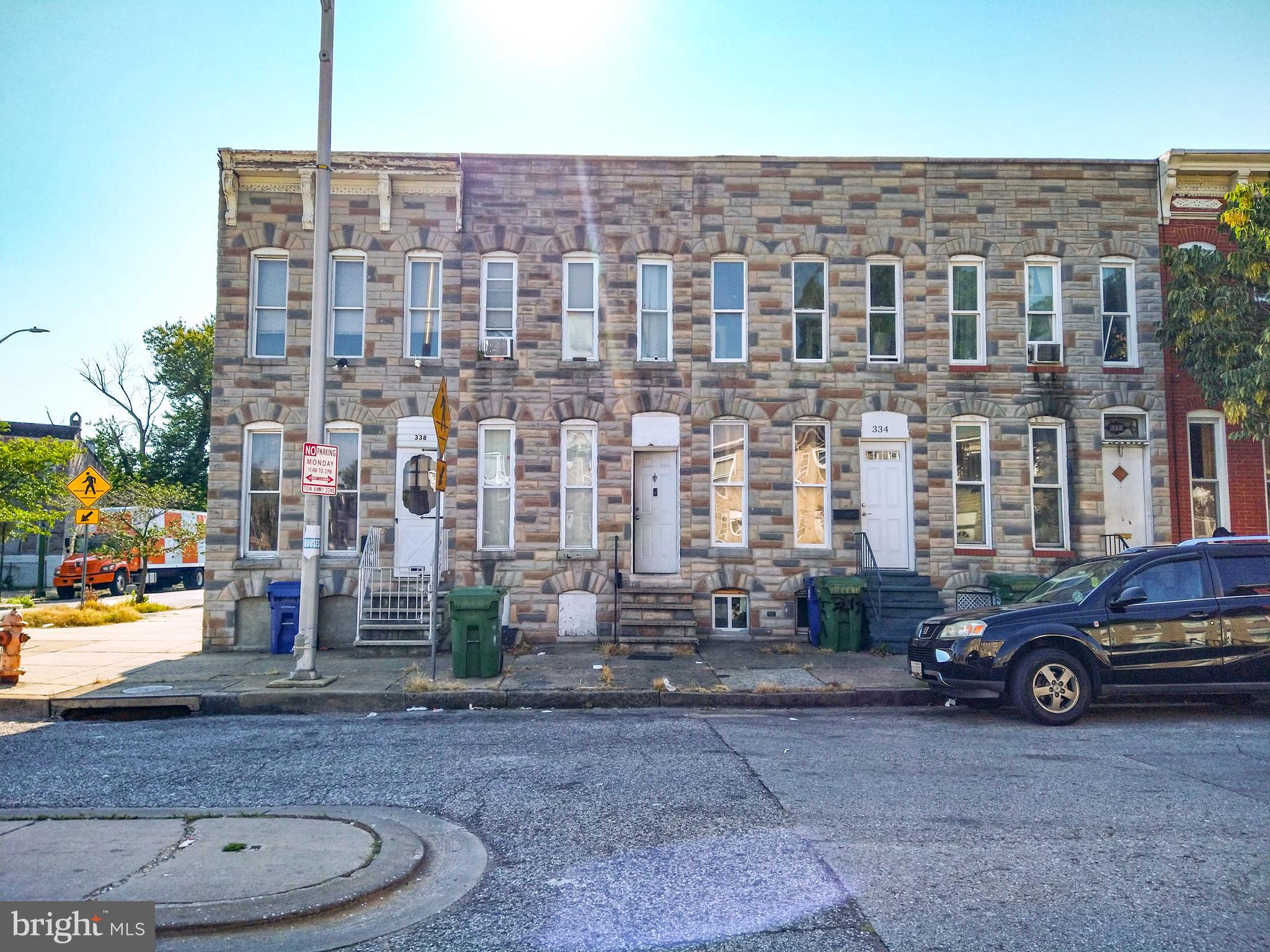 MOUNT CLARE - Residential