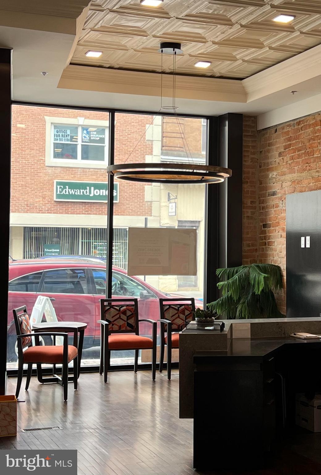 NONE AVAILABLE - Commercial Lease