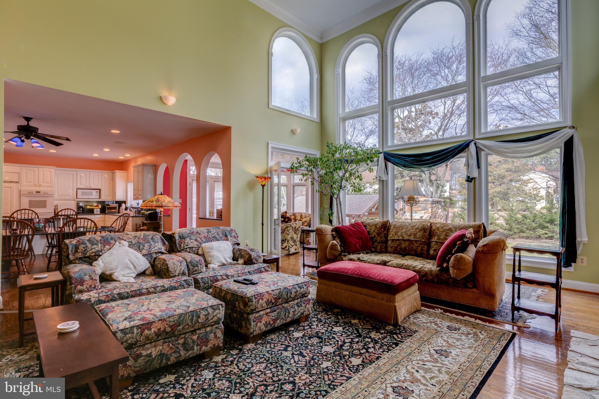 ALEXANDRIA - Residential