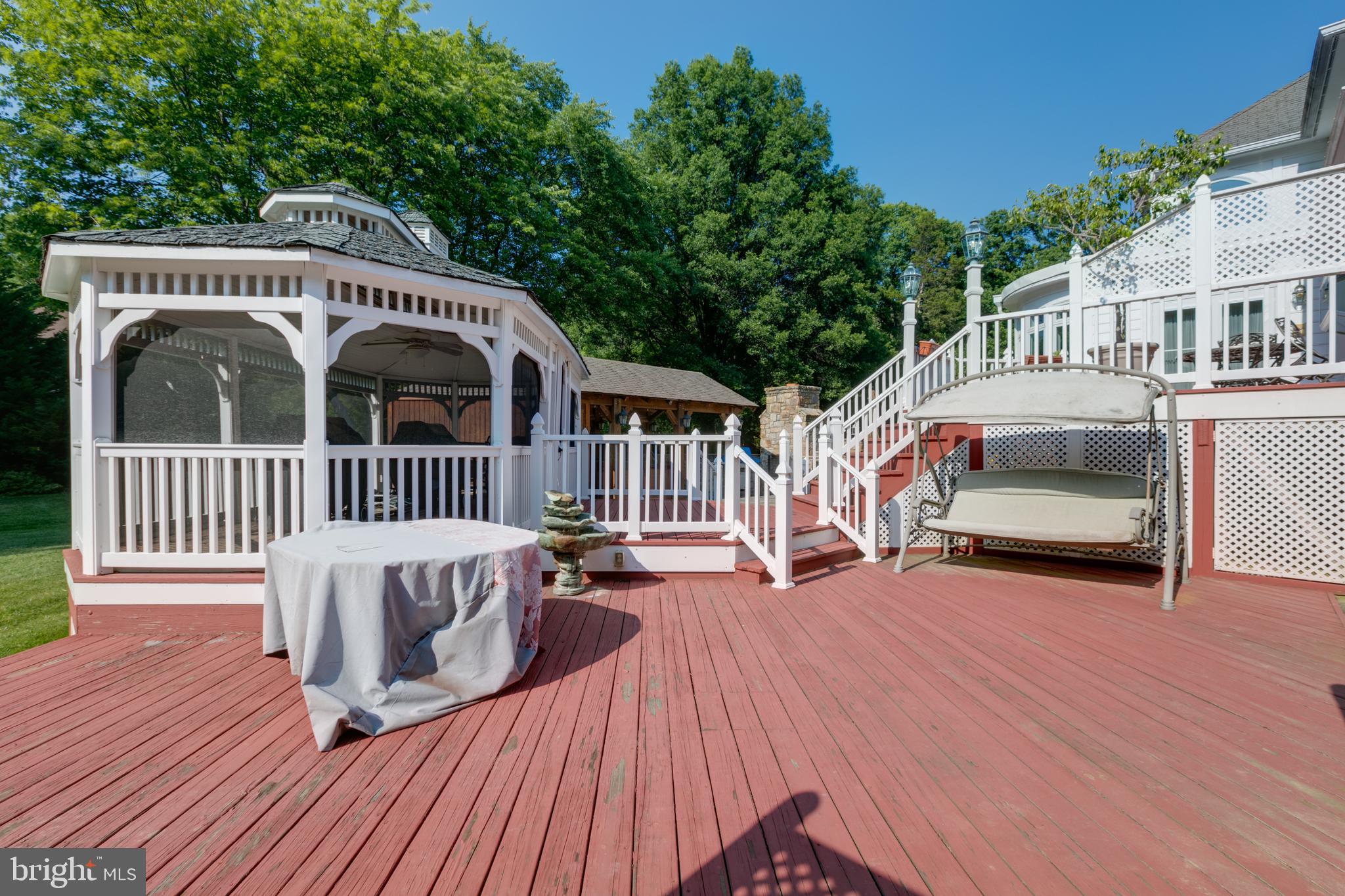 ALEXANDRIA - Residential