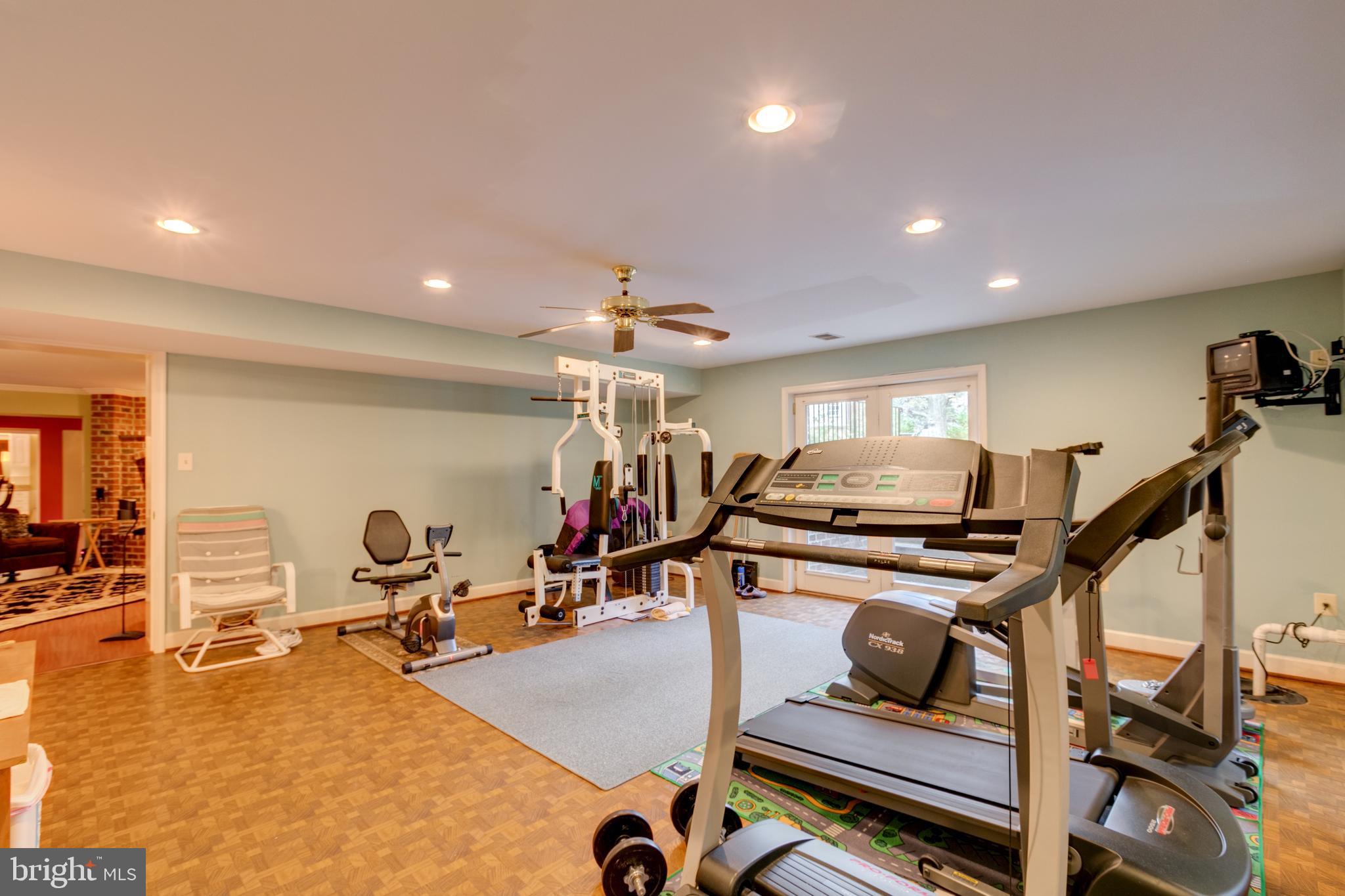 ALEXANDRIA - Residential