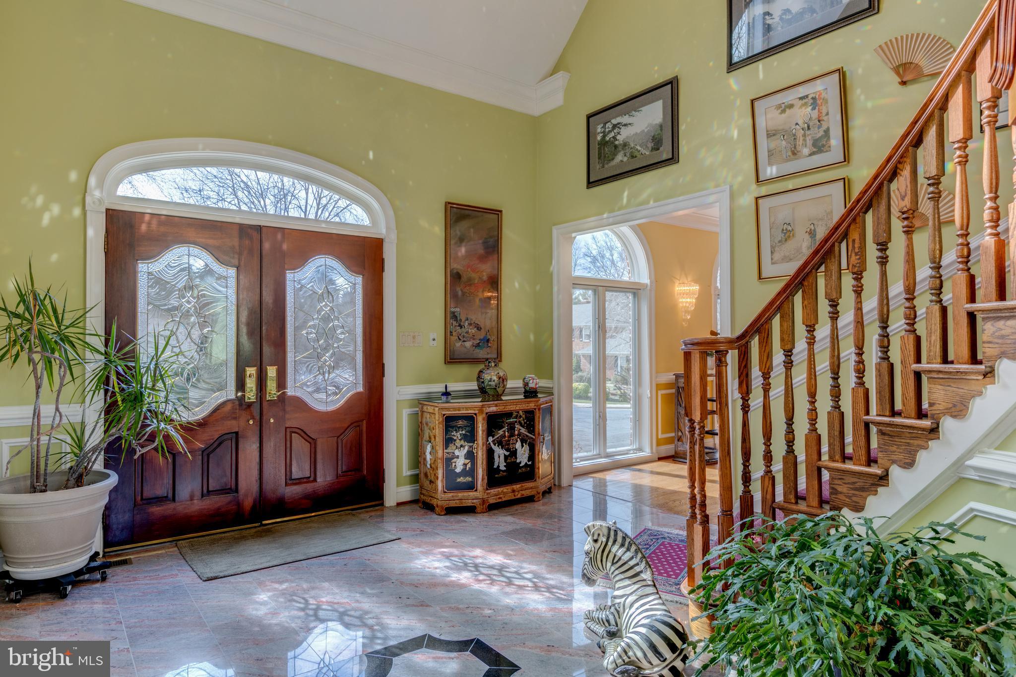 ALEXANDRIA - Residential