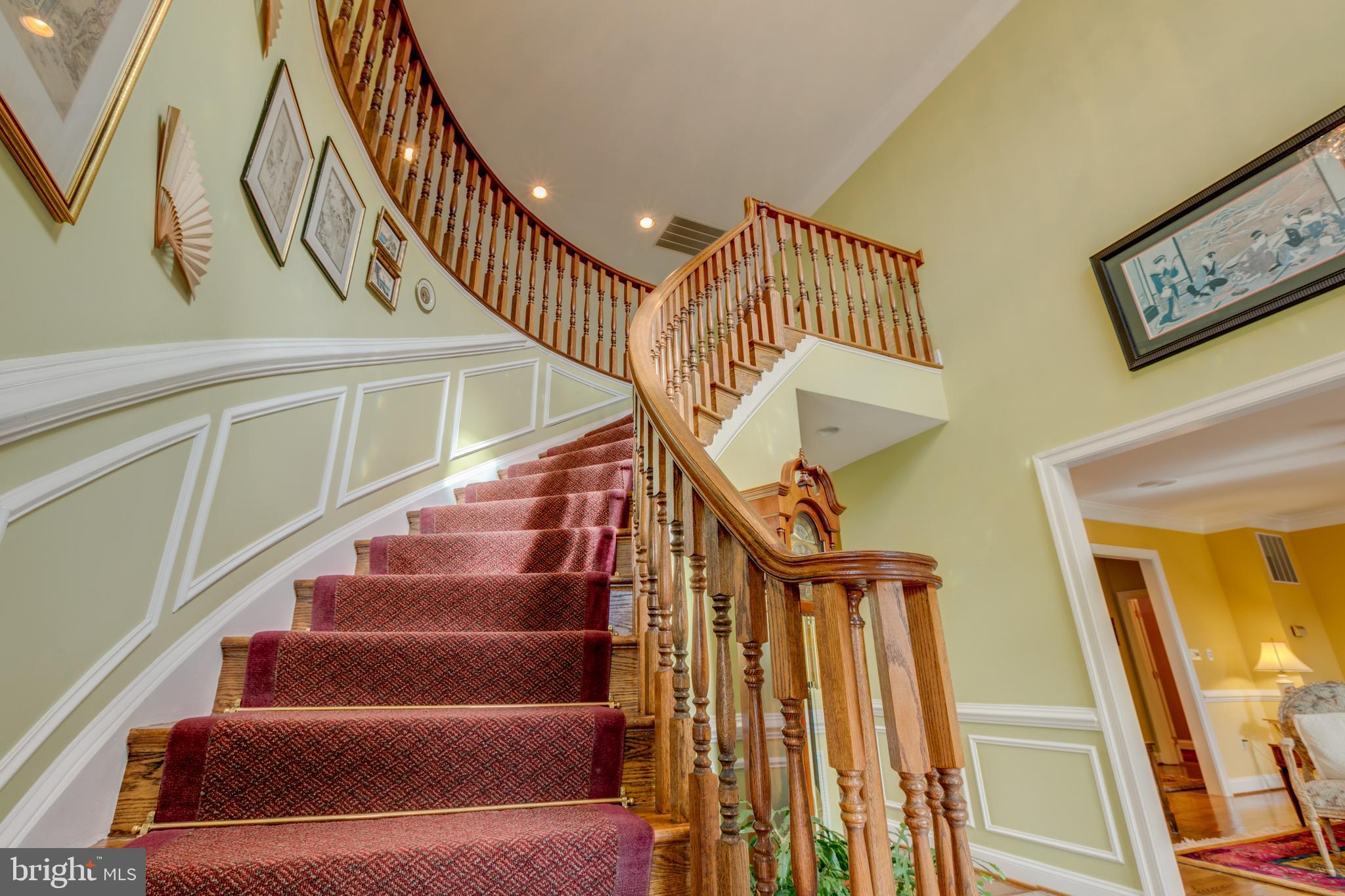 ALEXANDRIA - Residential