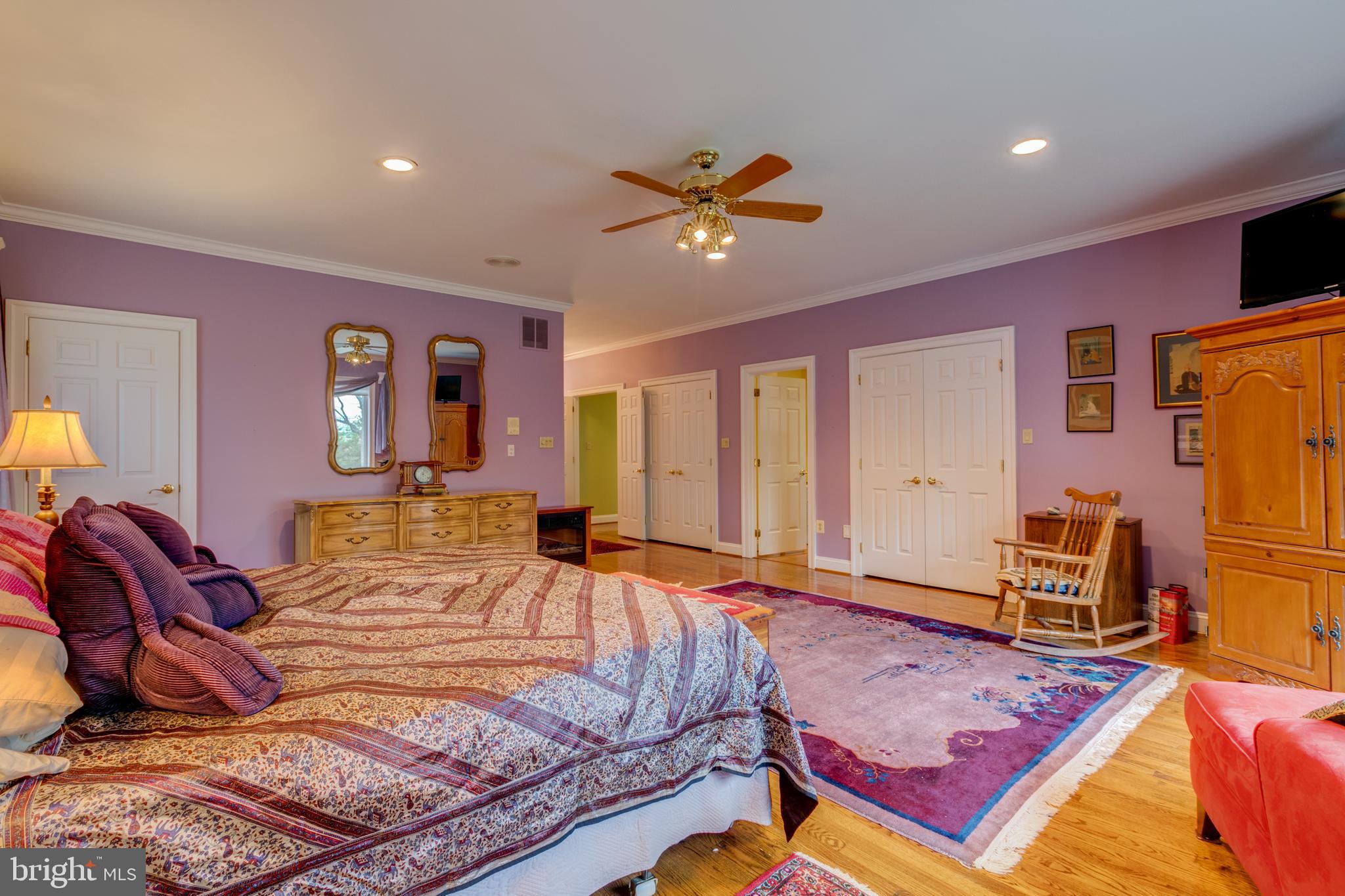 ALEXANDRIA - Residential